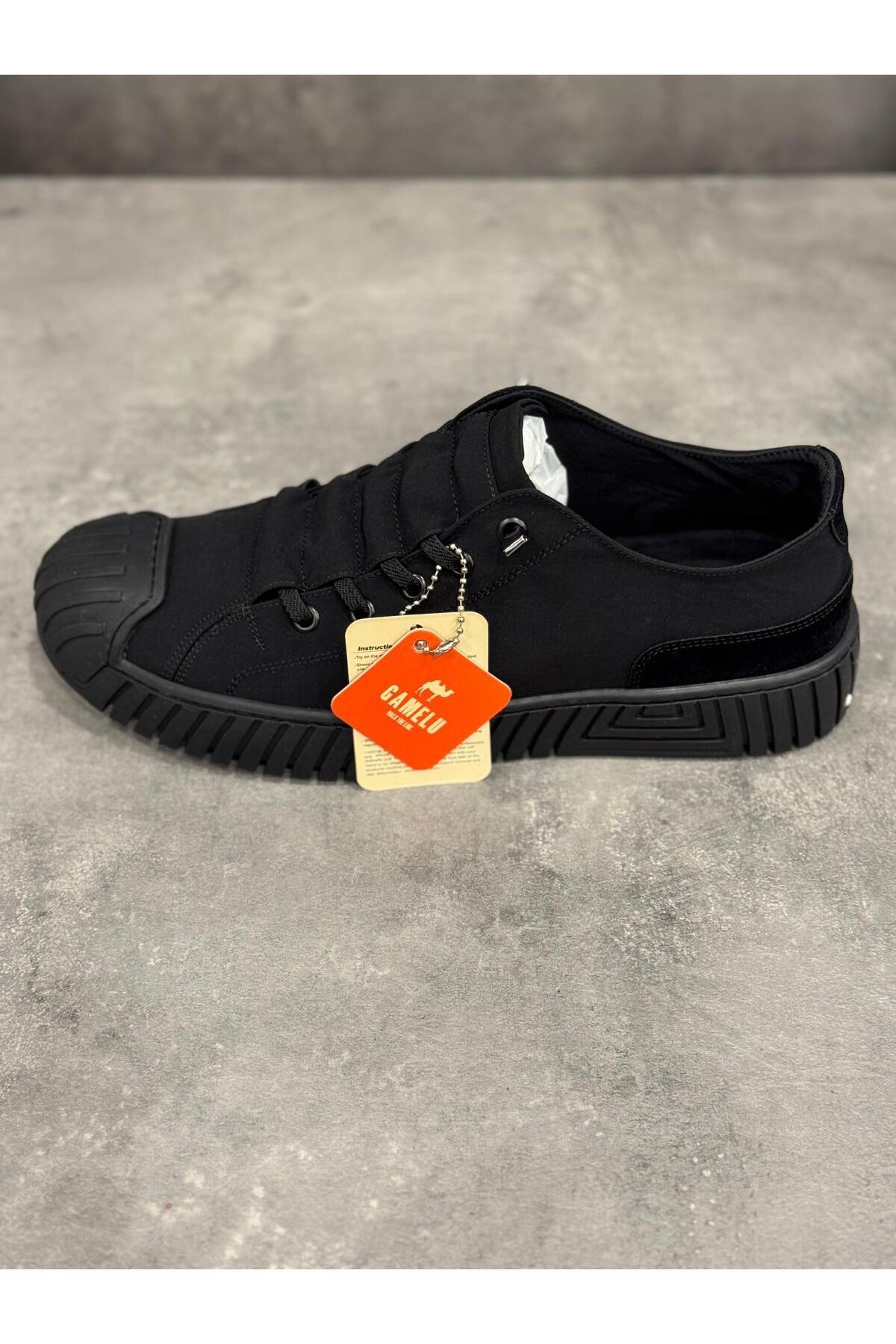 GAMELU-Vigor Sneaker Memory Foam Rubber Sole Battal 3