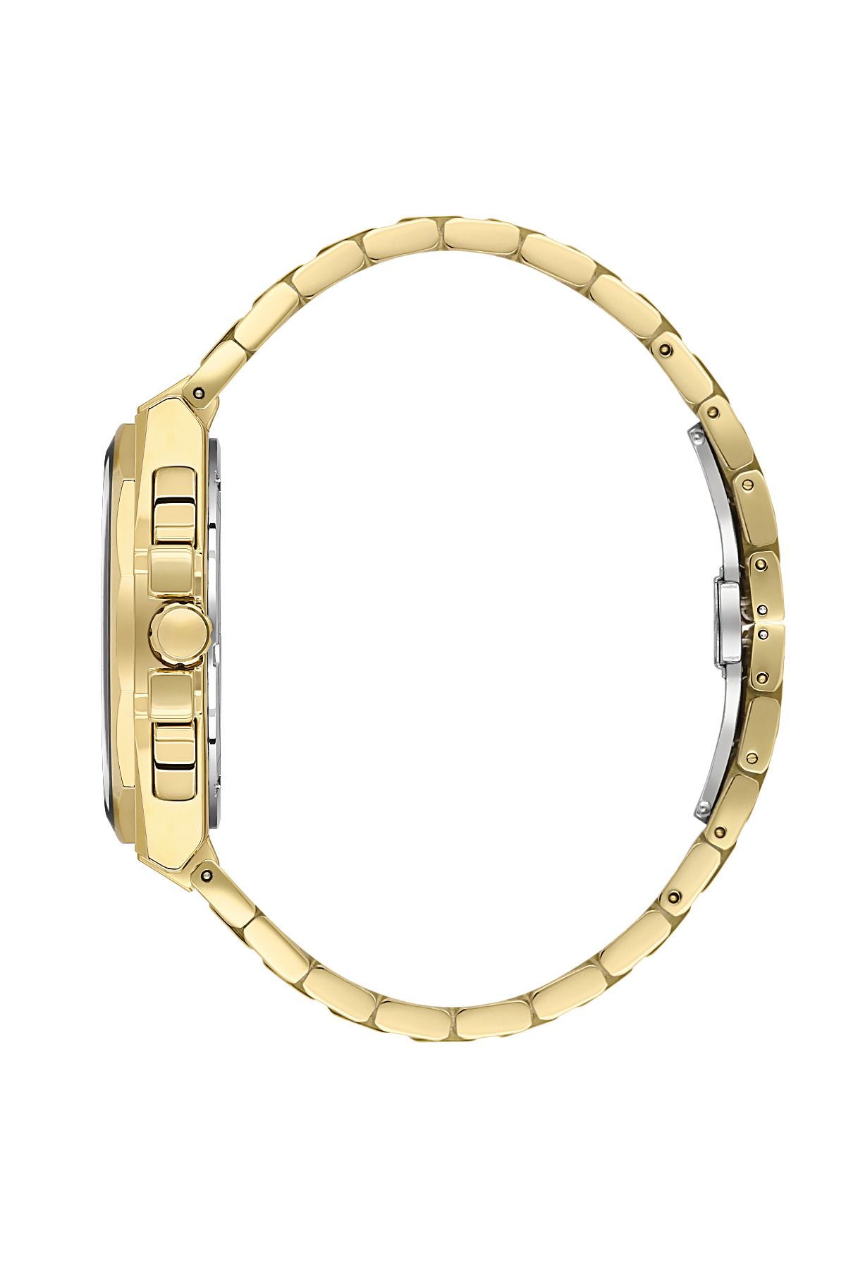 Daniel Klein-Dk.1.13977-5 Men's Wristwatch 2