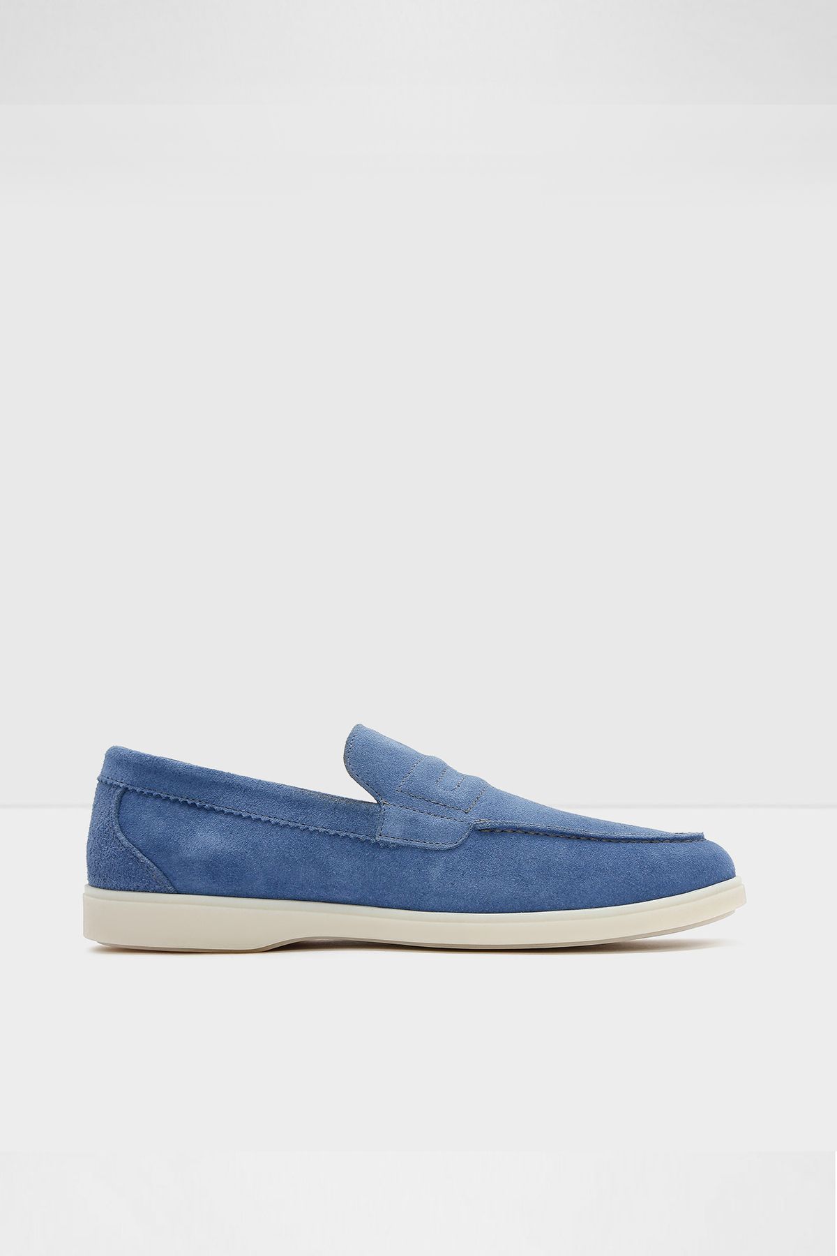 Aldo TIVAT-TR - Mavi Erkek Loafer