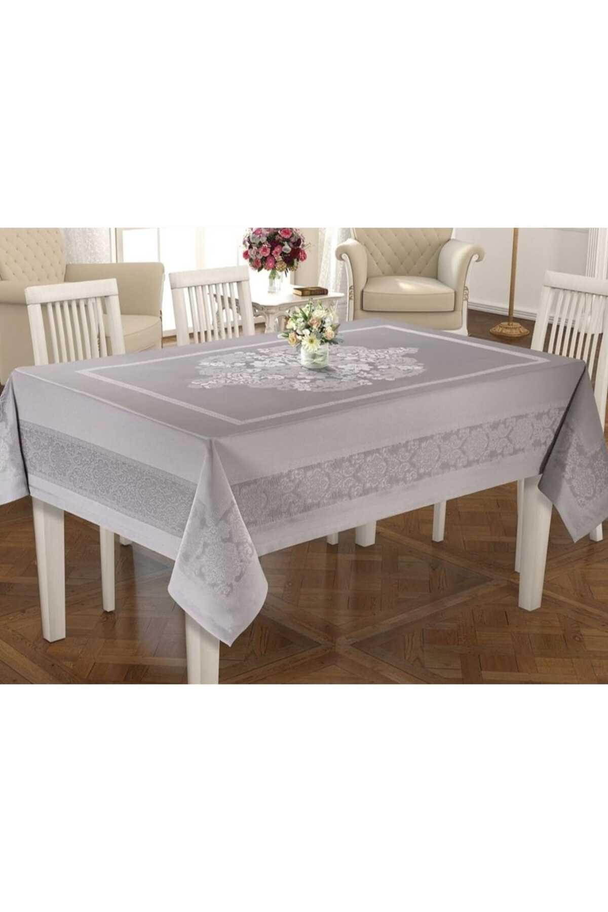 NikAr Home Su Geçirmez Masa Örtüsü - Fiyatı, Yorumları