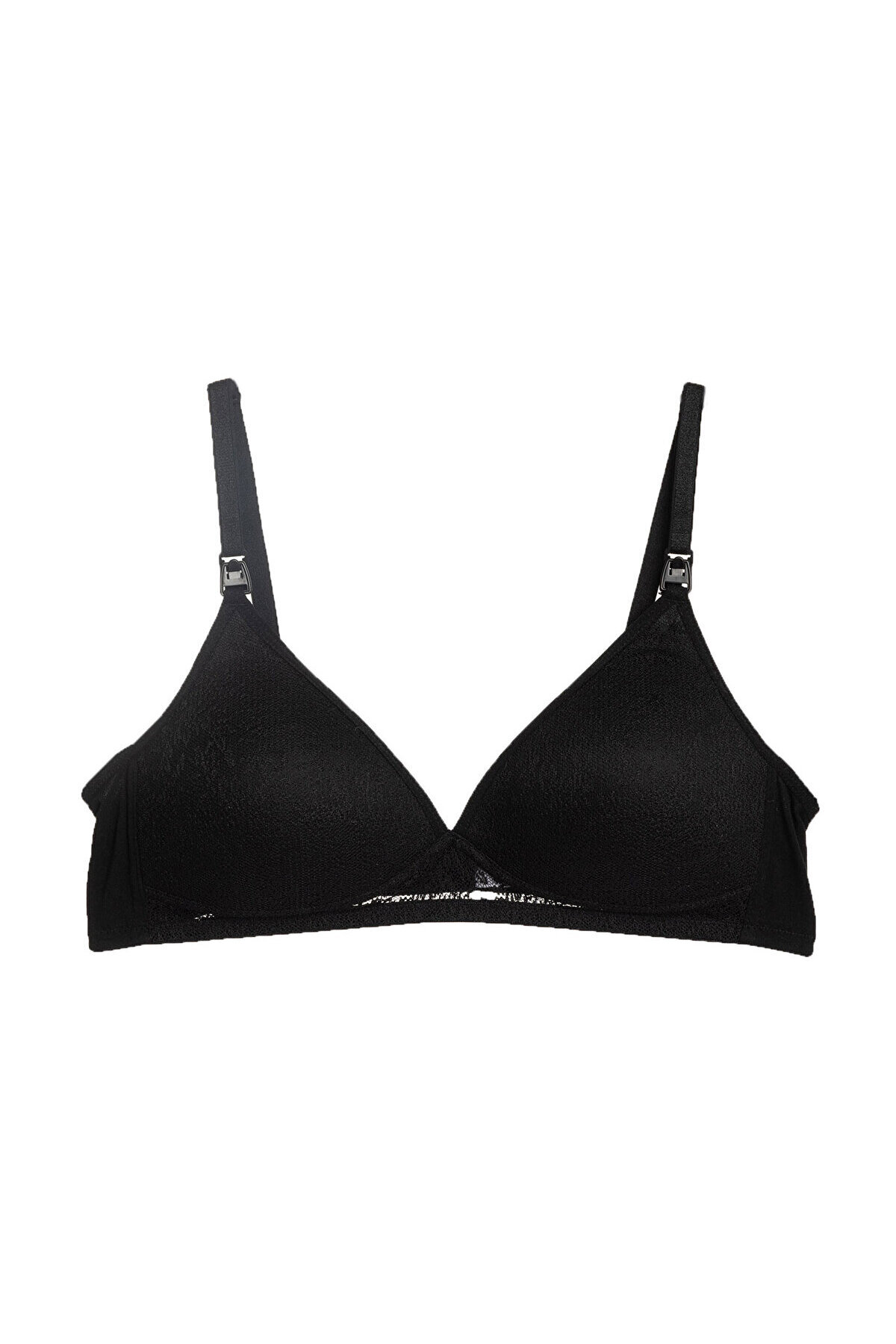 ebebek Baby Mom baby mom Dantelli Kaplı Emzirme Sütyeni