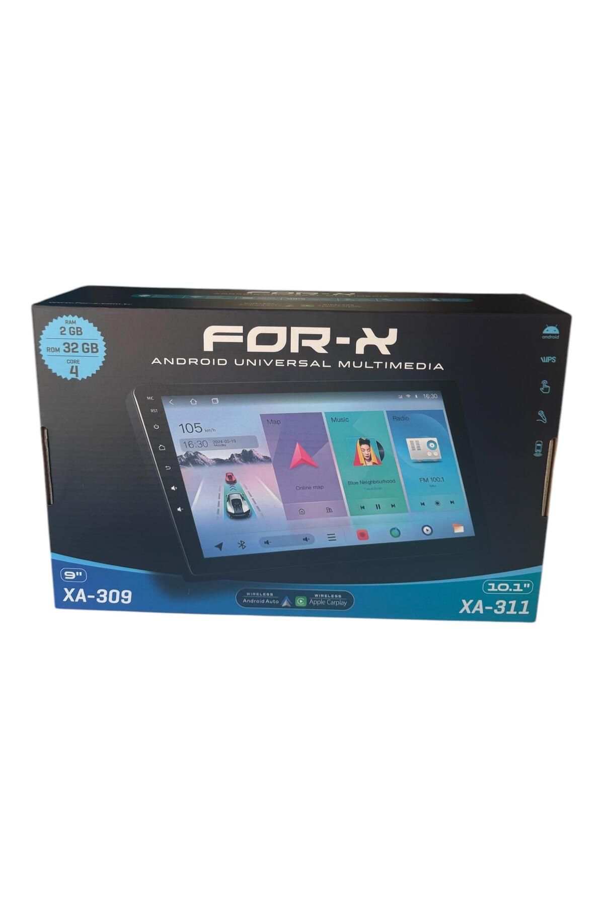 Fiat Linea Android Multimedya Sistemi (2007-2016) 2/32 - 5