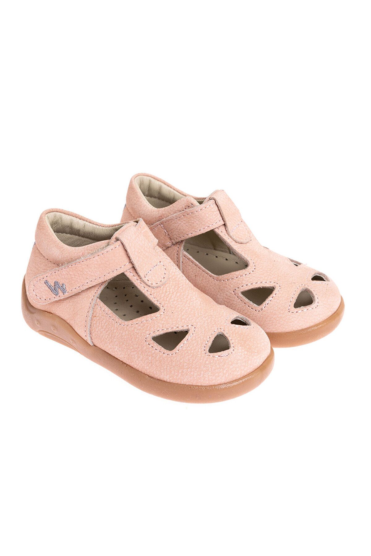 صندل بیبی واک دختر بچه ebebek BabyWalk