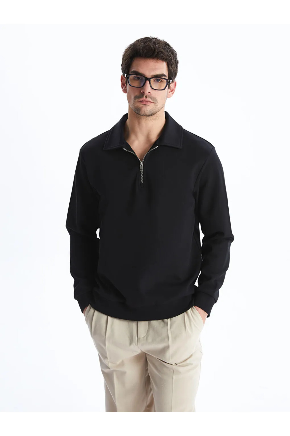 سویشرت ال سی وایکیکی S5LY03Z8