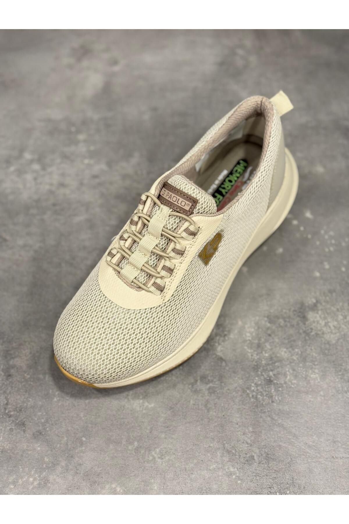 KİNG PAOLO-Sneaker Virtual Amnesia Optimism Light Clama Practice 3