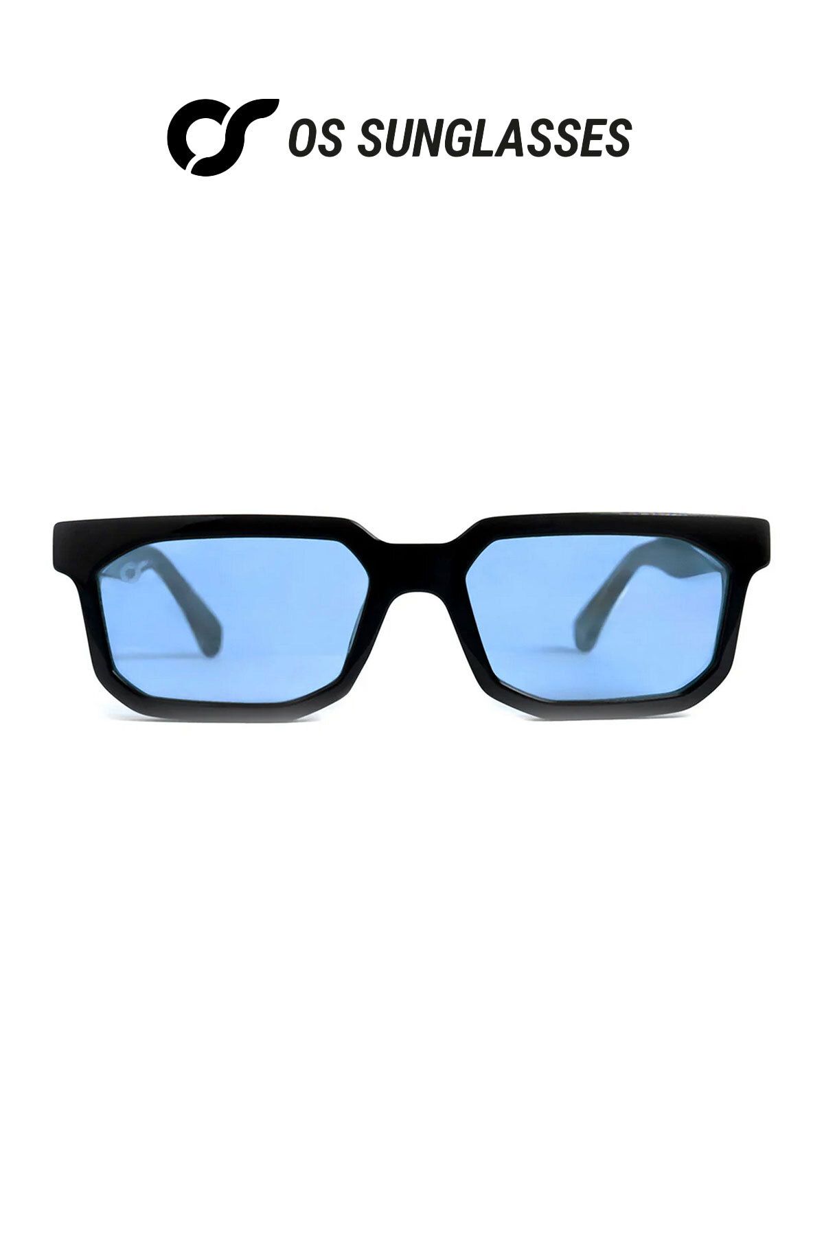 OS Sunglasses Dakota Blue Unisex - One Size
