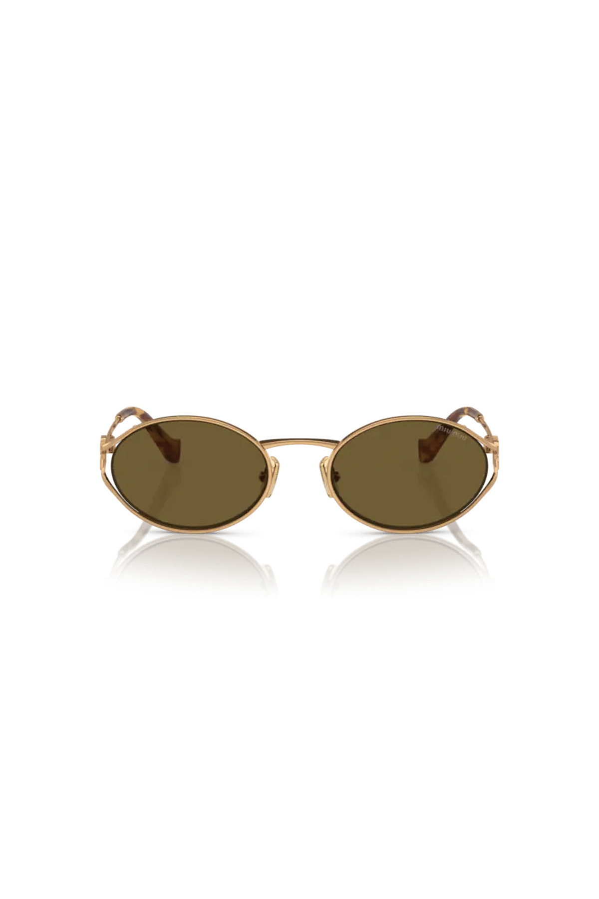 Miu Miu-52ys 7oe01t 54 نظارات شمسية للنساء 4