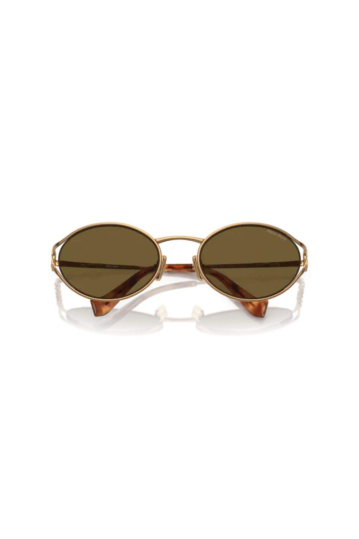 Miu Miu-52ys 7oe01t 54 نظارات شمسية للنساء 5