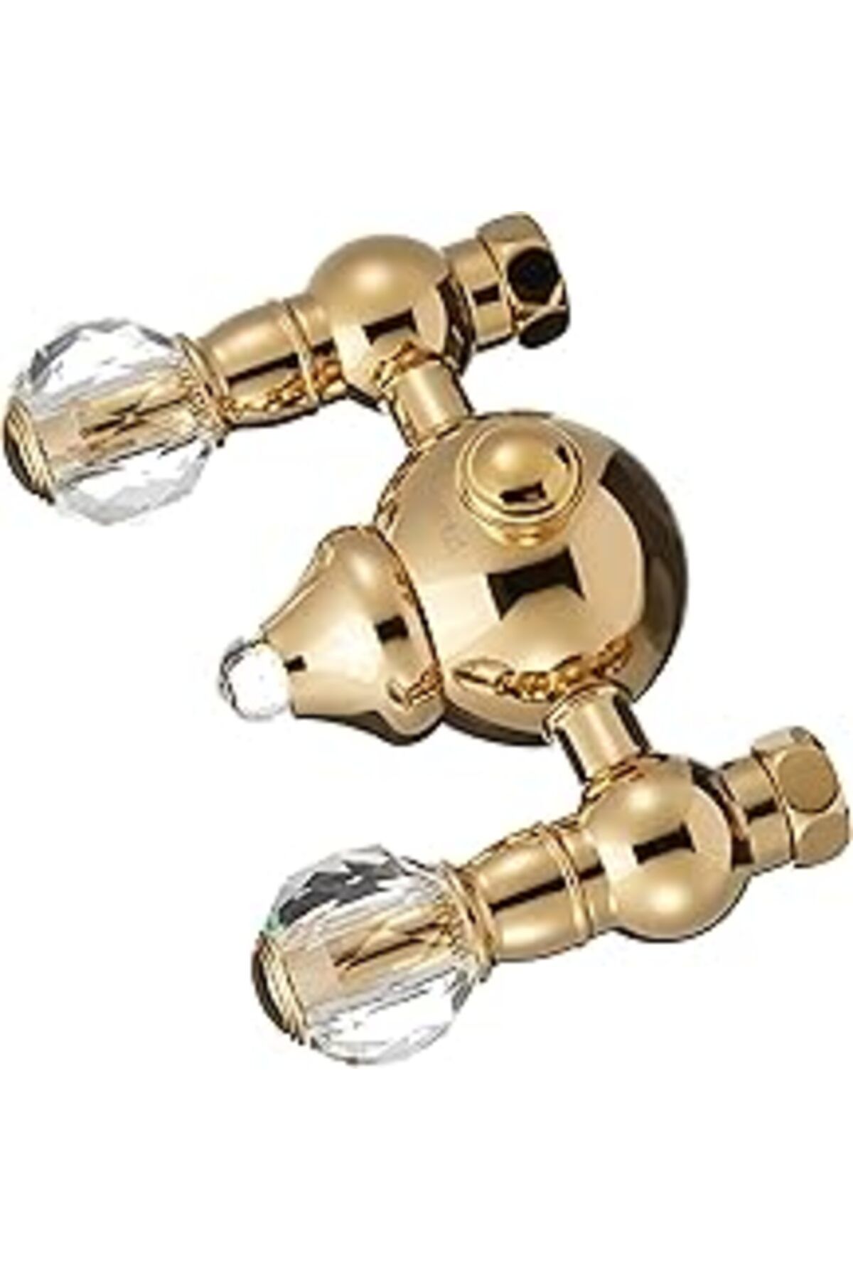 TBSProjects Penta Anatolia Goldcrystal Duş Bataryası