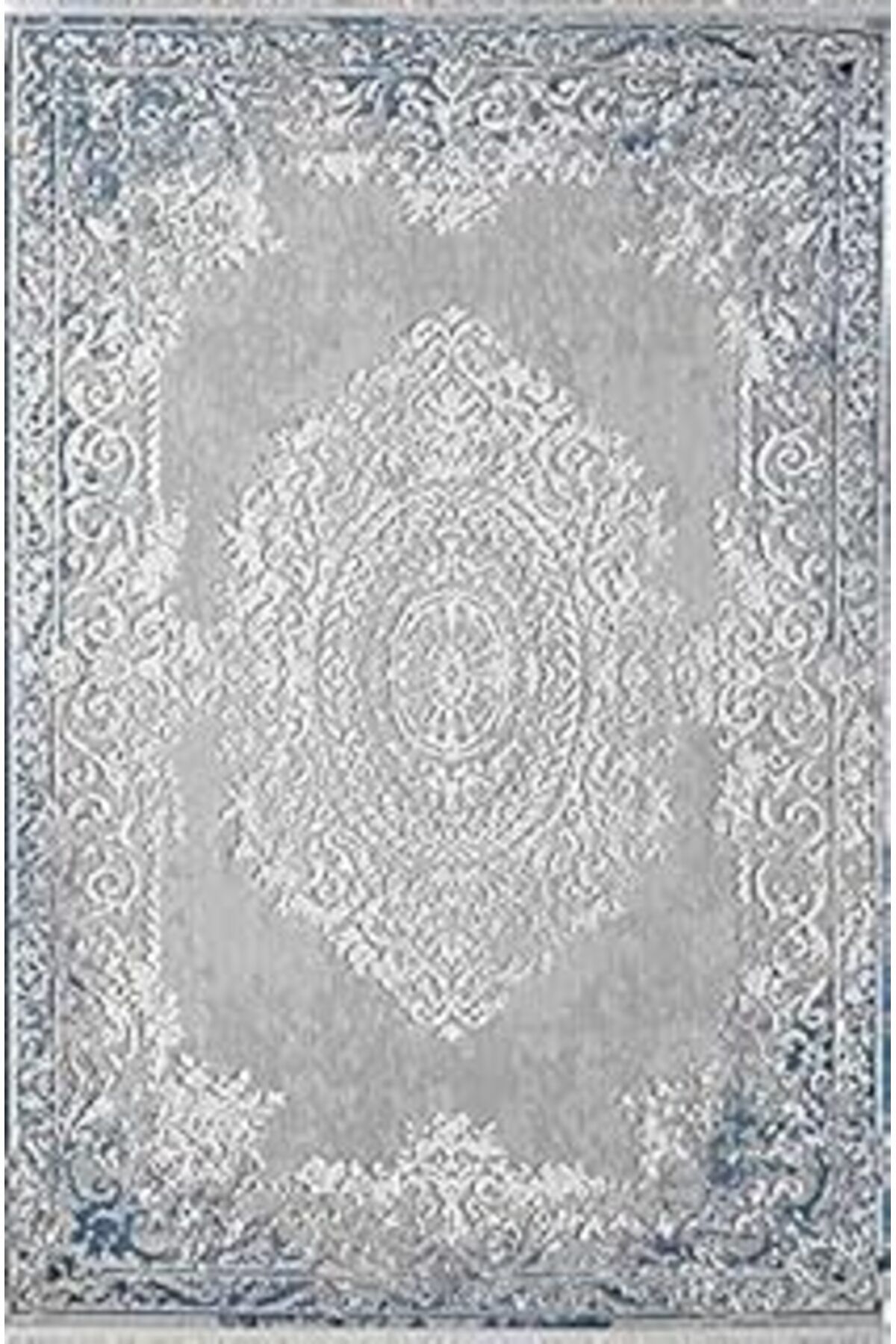 Mu Art Ege Eg23a Dikdörtgen Saçak 160x230 Cm