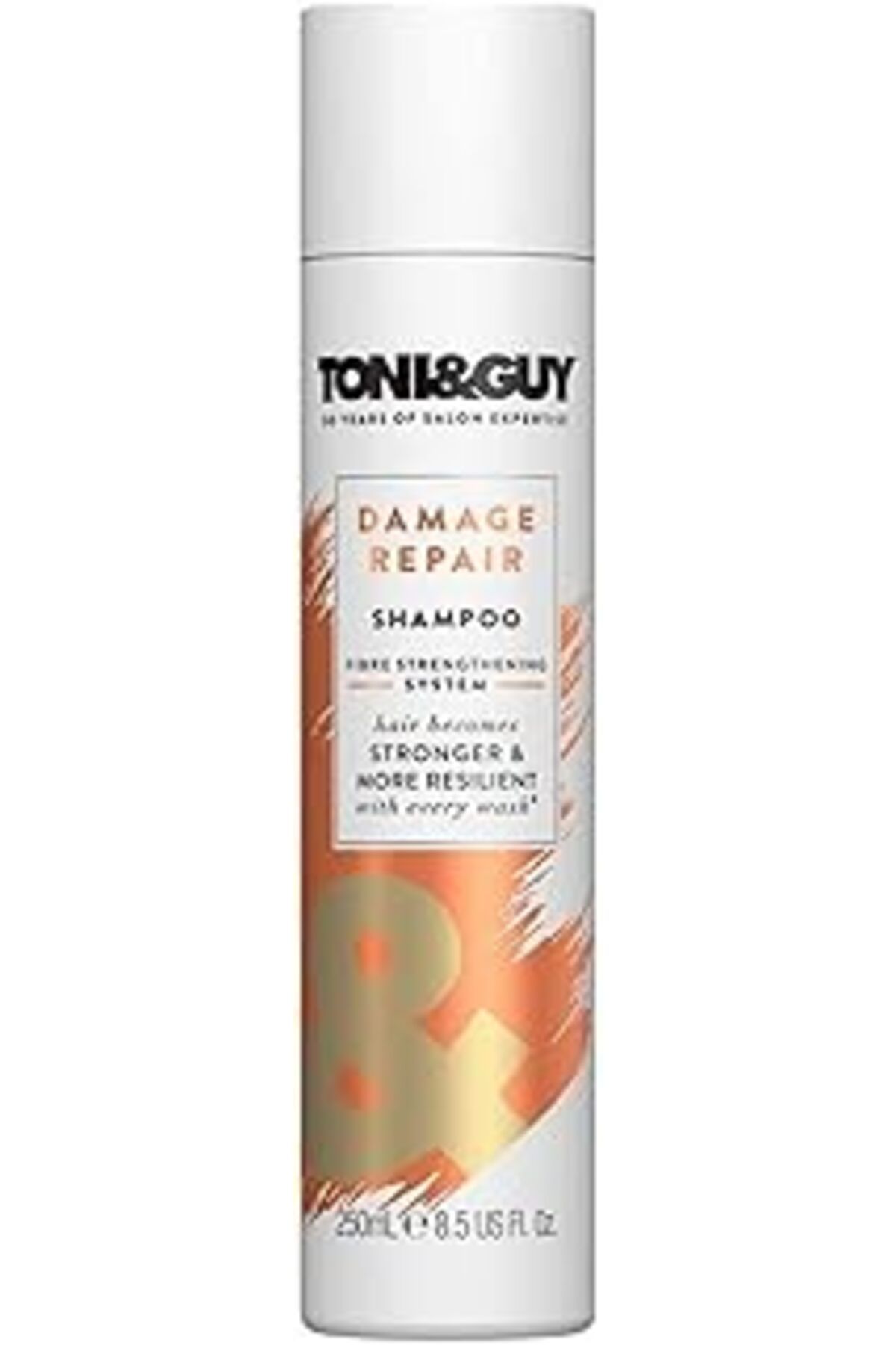 Mu Art Ahşap Toniguy Yıpranmış Saçlar İçin Şampuan 250 Ml