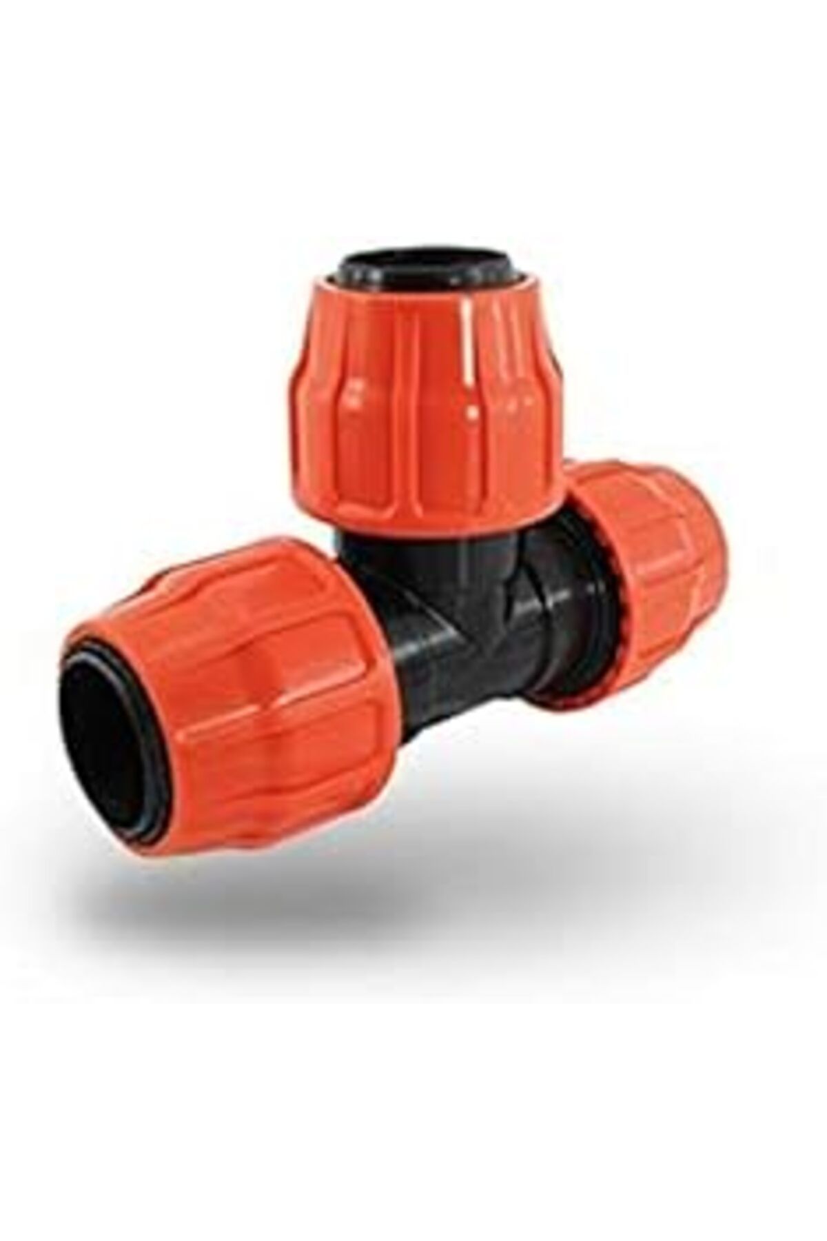 Pazarcan Poelsan 6 Inç X 6 Inç X 6 Inç Layflat Te