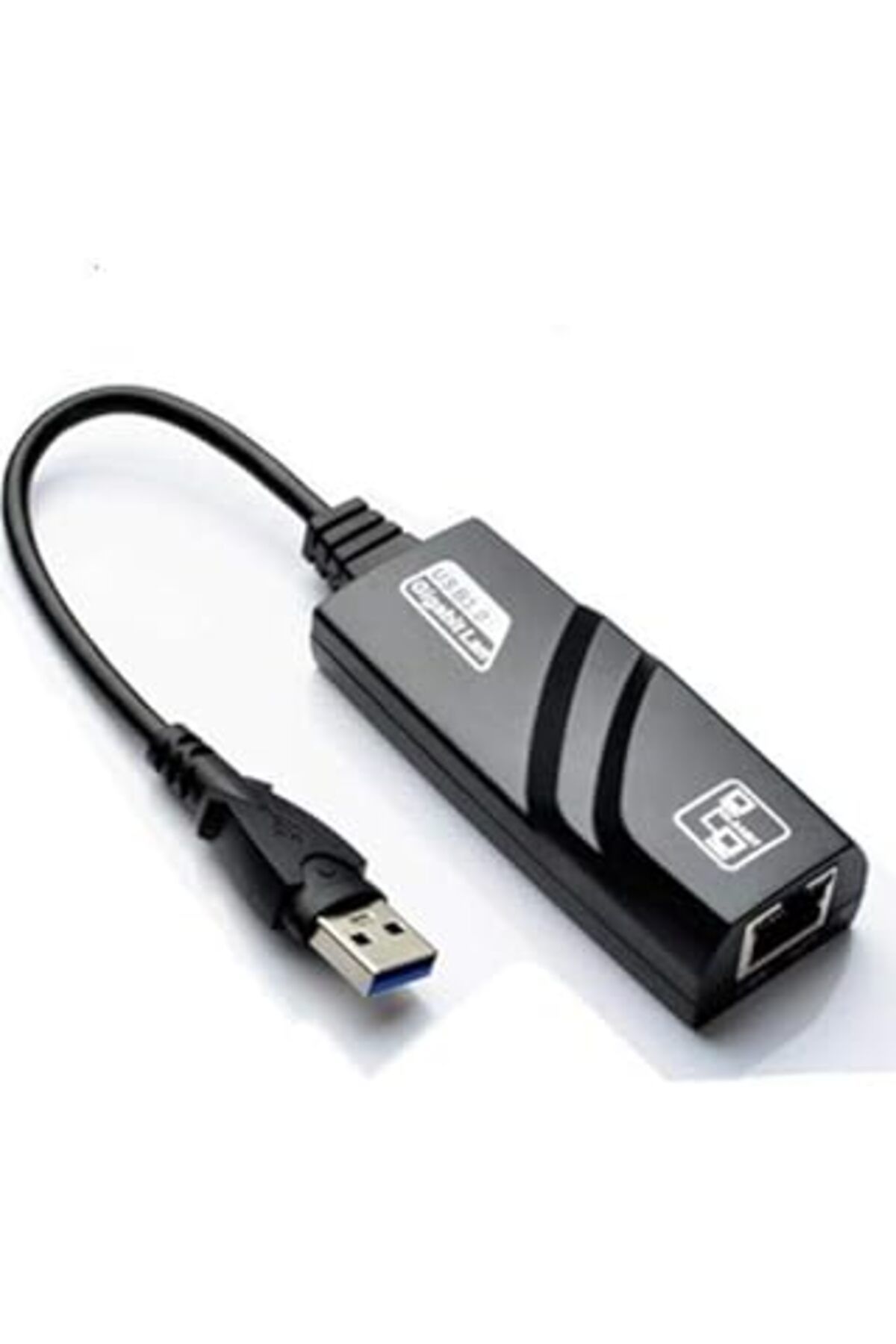 Mu Art Primex Plus Px-2130 Usb 3.0 To Rj45 10/100/1000Mbps Gigabit Ethernet Çevirici