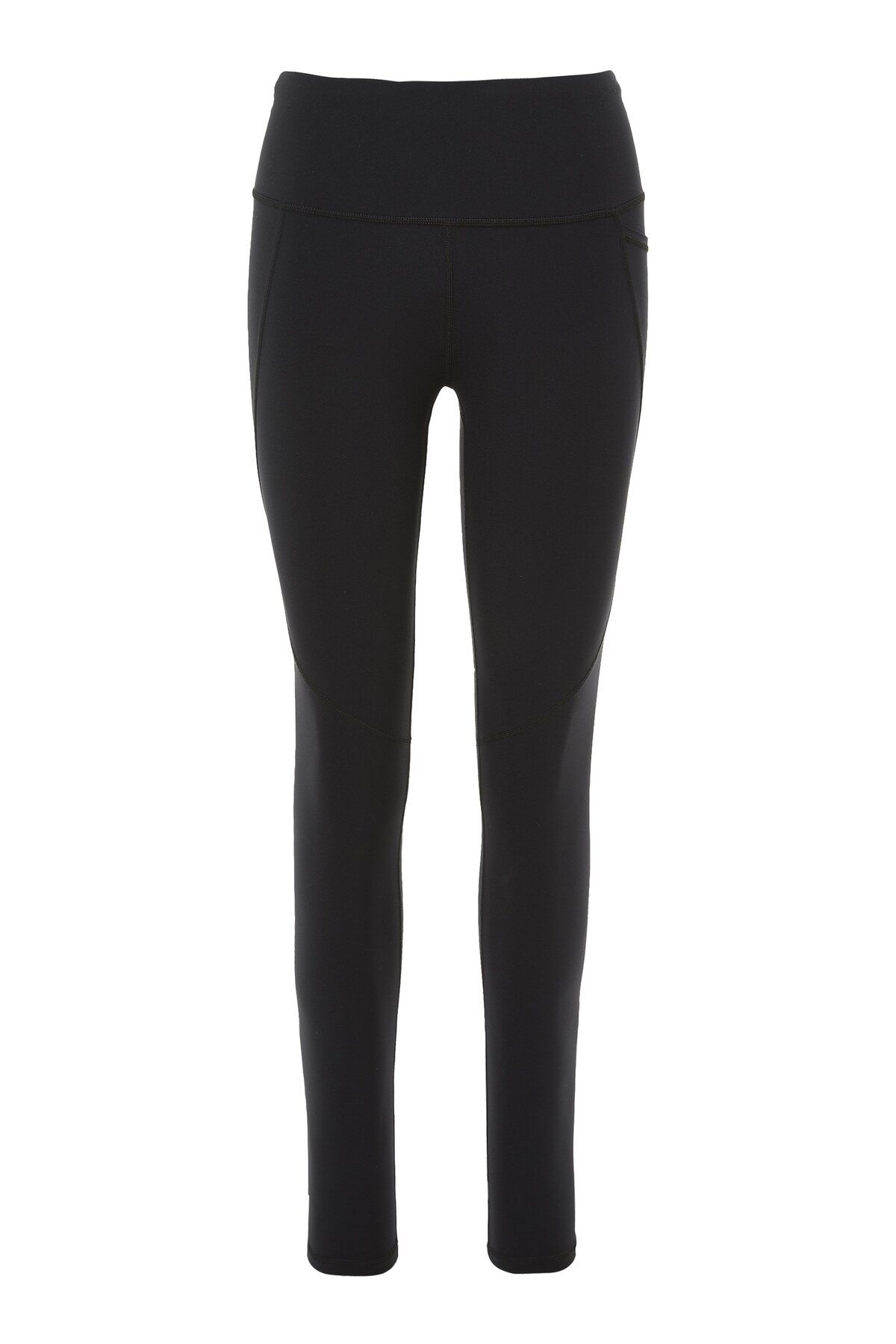 Sweaty Betty Yüksek Bel Spor Taytı - Siyah