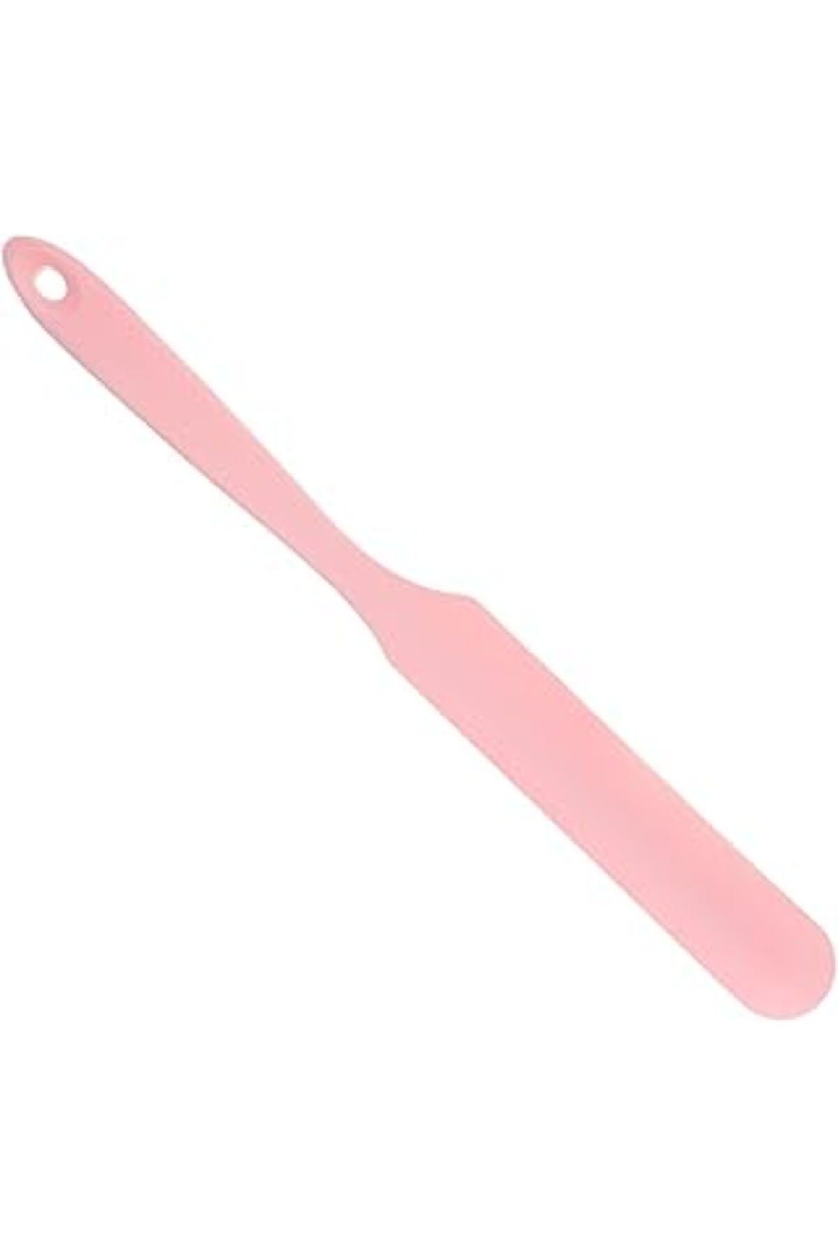 Pazarcan Silikon Krema Spatulası – Krema, Pasta Ve Tatlı Yapımı İçin Çok Amaçlı Spatula, Mutfak Ve Restoran