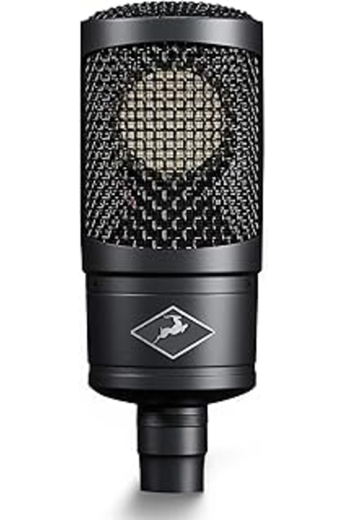 Pazarcan Antelope Audio Edge Solo | Geniş Diyafram Kardioid Kondenser Modelleme Mikrofonu