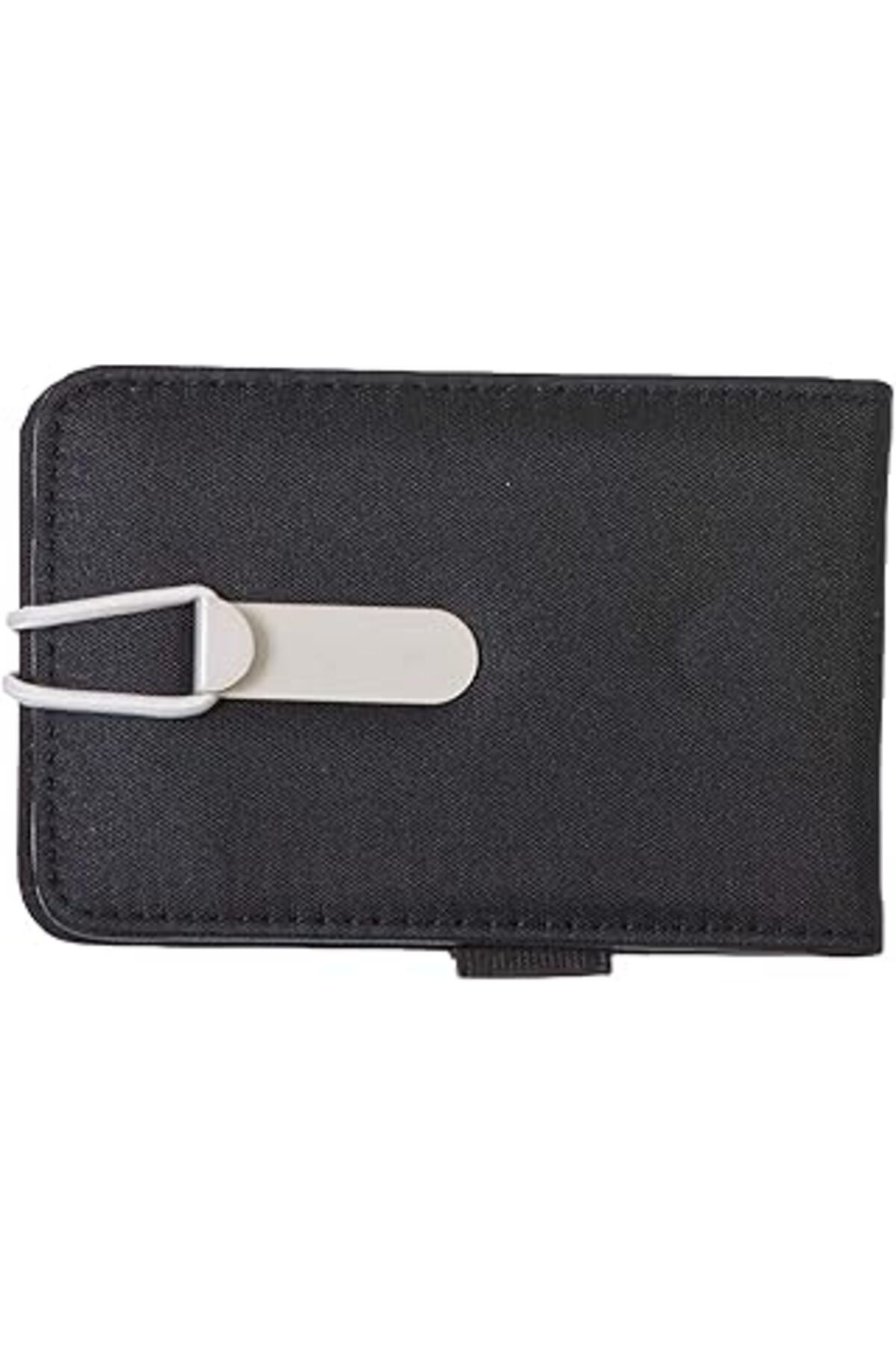 Pazarcan Macma Mc-27914 Hesap Makinesi Notluk, Siyah