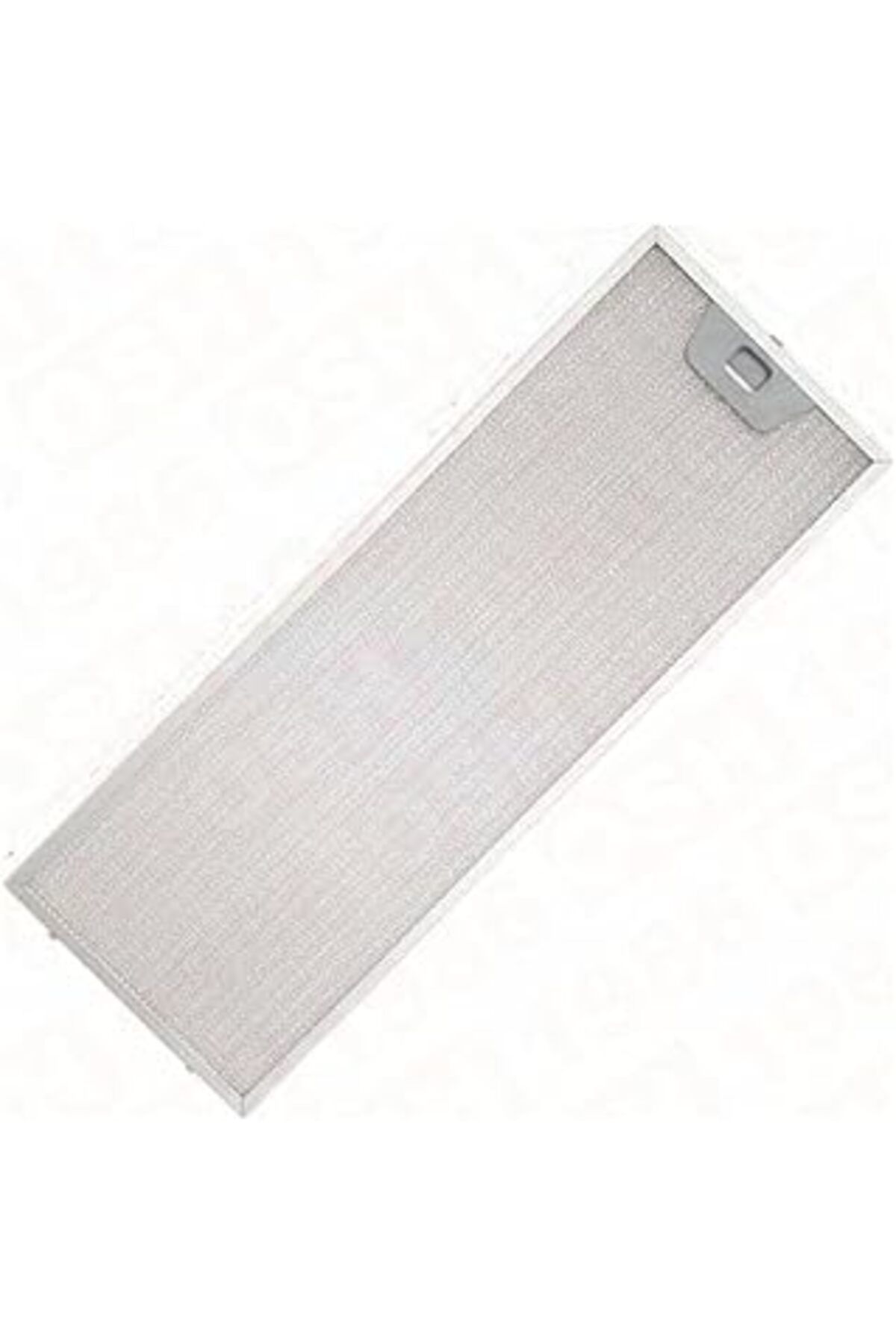 robotrend Ehla Filtre Siemens Uyumlu - Bosch Uyumlu - Franke Uyumlu Davlumbaz Aspiratör 18,6 X 51,5 Cm Alümi