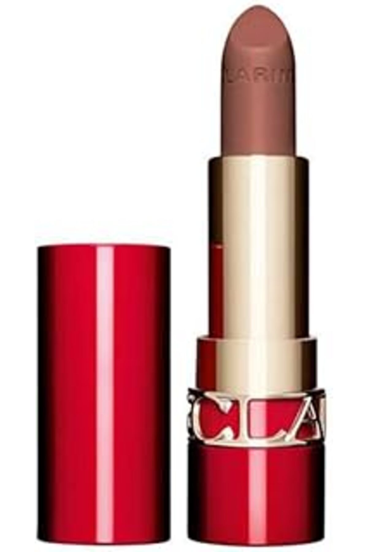 Mu Art Ahşap Clarins Joli Rouge 758V Ruj