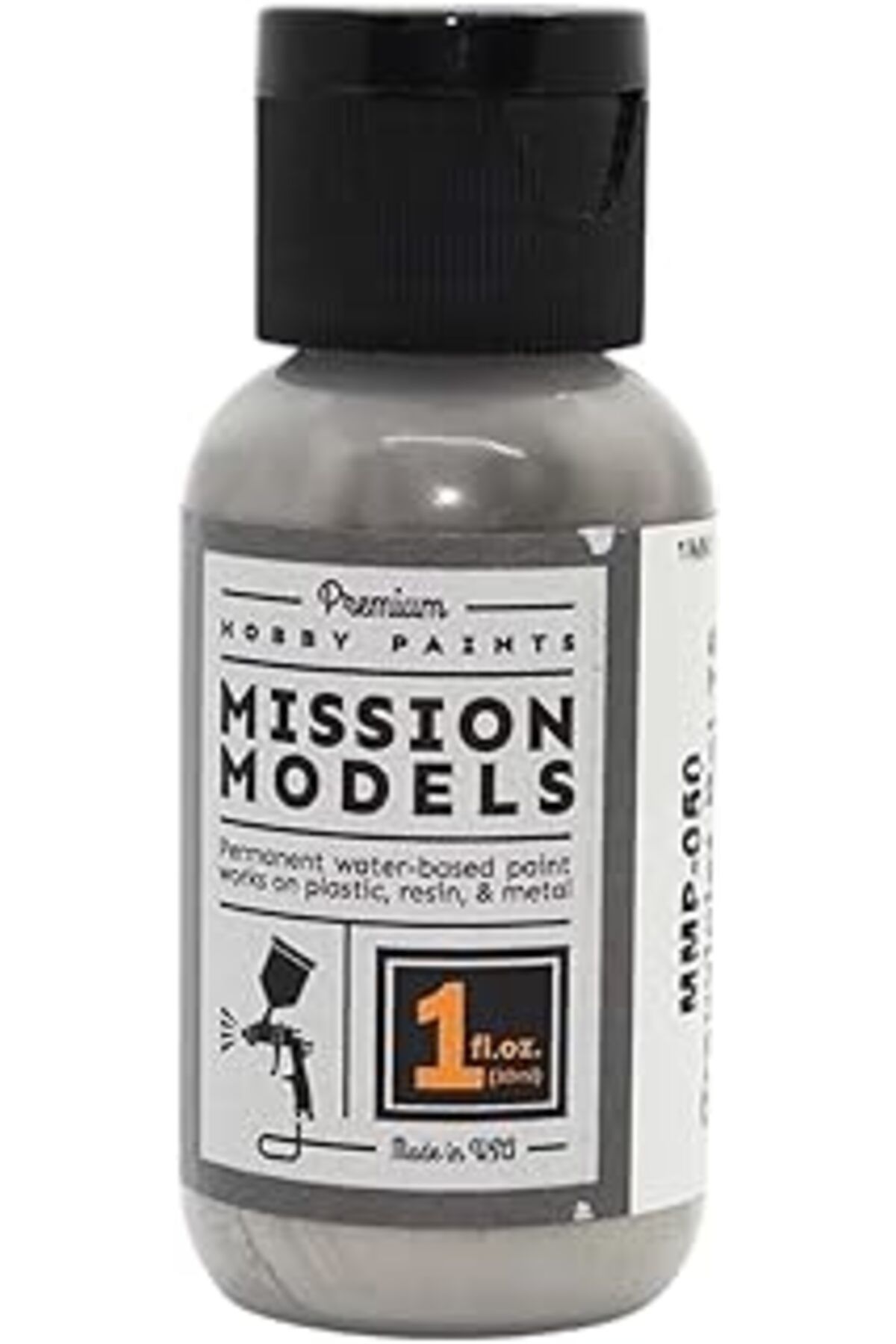 Pazarcan Mission Models Grauviolet Rlm 75 Miommp050 Plastik Boya Akrilik