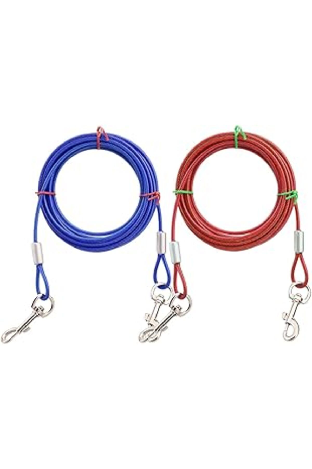 TBSProjects Pawise Köpek Bağlama Kablosu 4,5 Mt