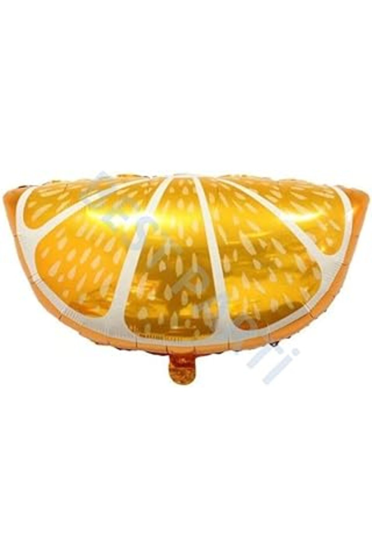 Mu Art Portakal Folyo Balon 49X65 Cm