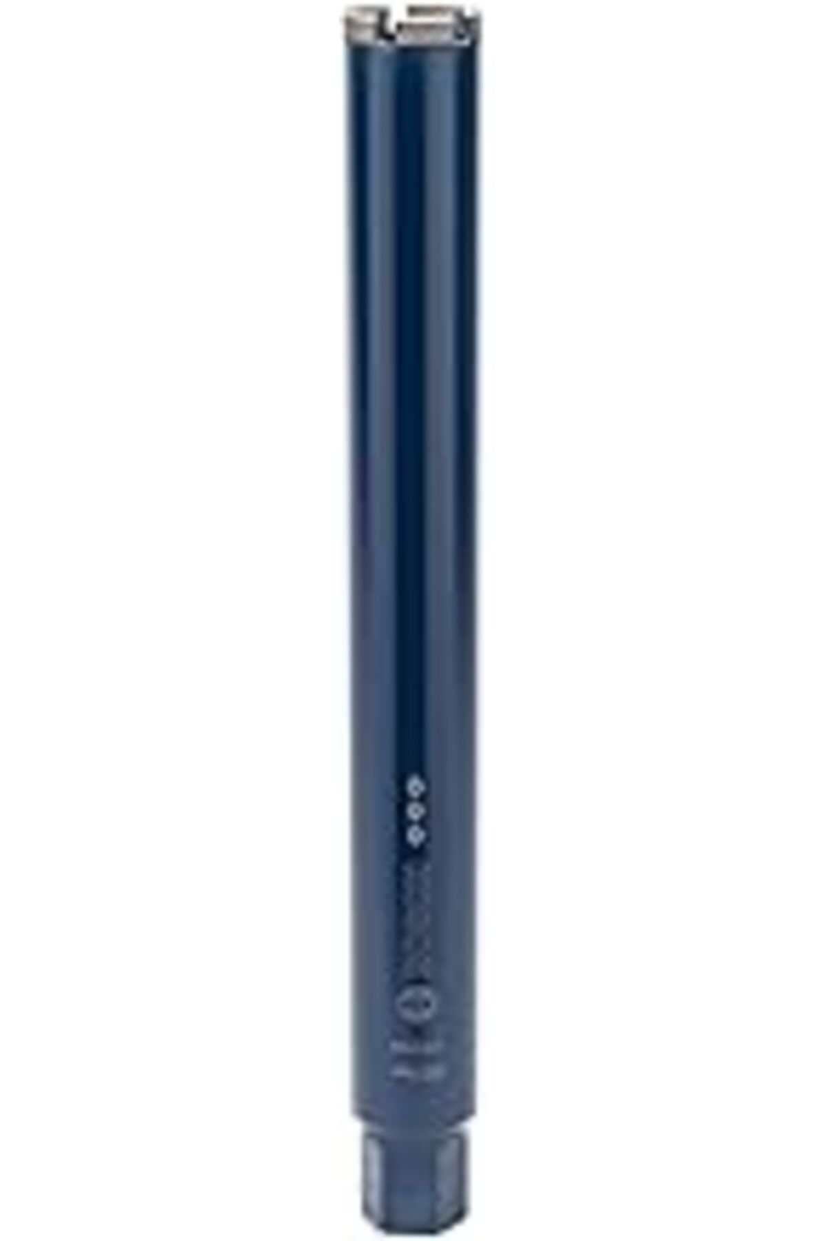 Mu Art Bosch Elmaslı Islak Karot Matkabı Su Elmaslı 1 1/4 " Unc Beton Için En Iyisi 450 Mm 5 Parça 11,5 Mm