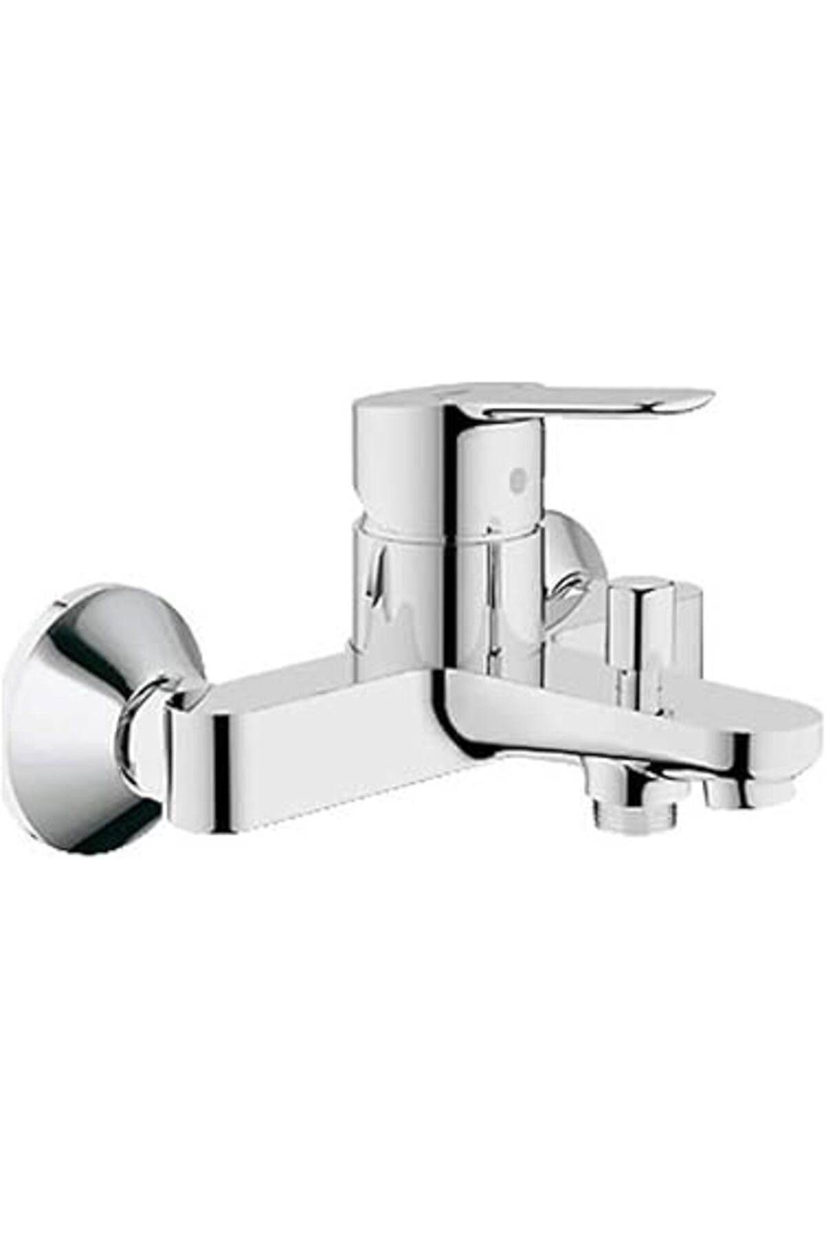 Pazarcan Bauedge Banyo Bataryası - 23605000
