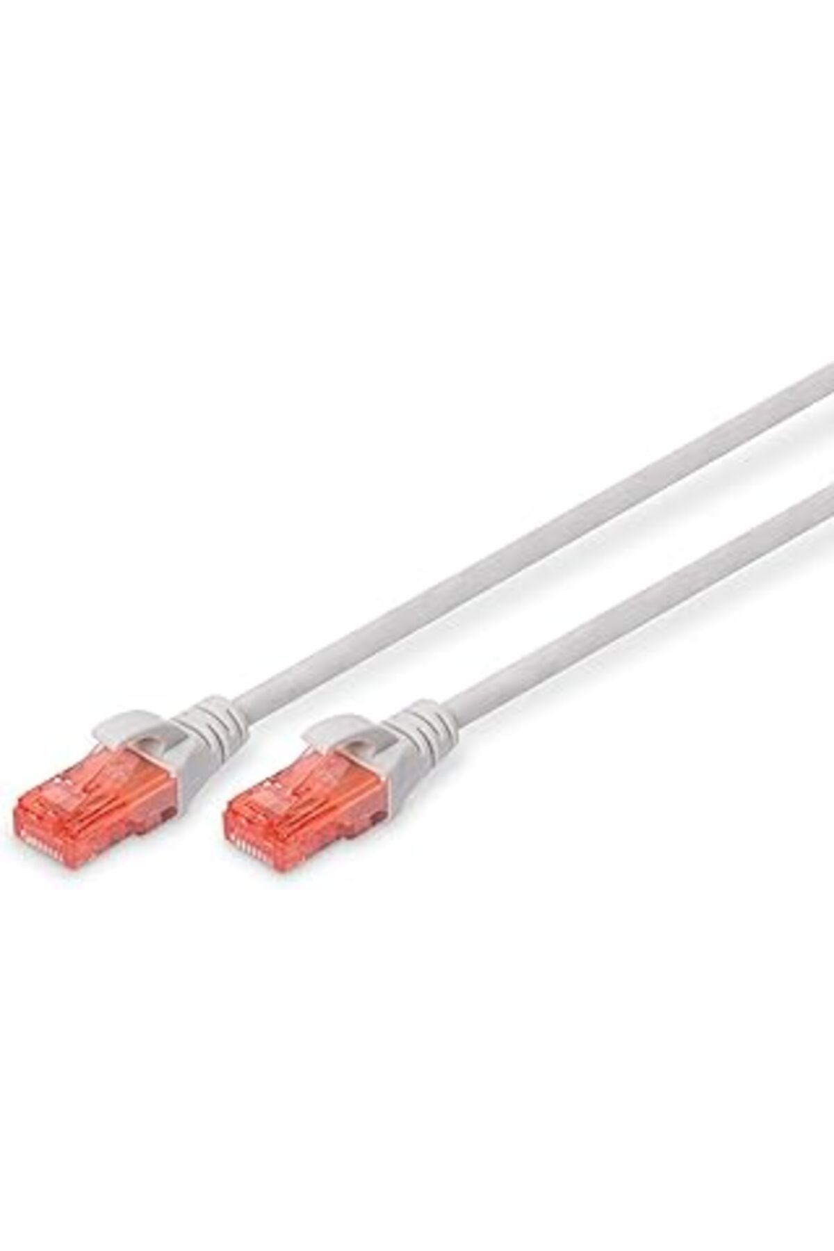 Roses Store Digitus Dk-1617-005 Professional Yüksek Kaliteli Cat 6 U/Utp Ara Baglantı Kablosu - Lszh