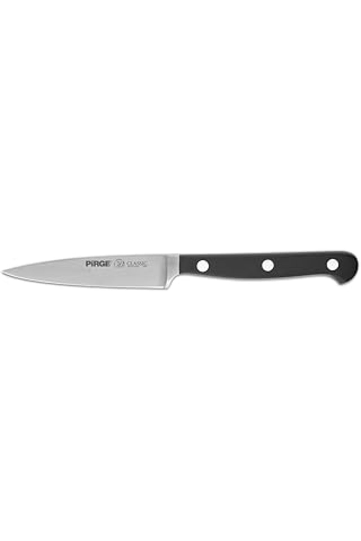 Pazarcan Pirge Classic Sebze Bıçağı 9 Cm