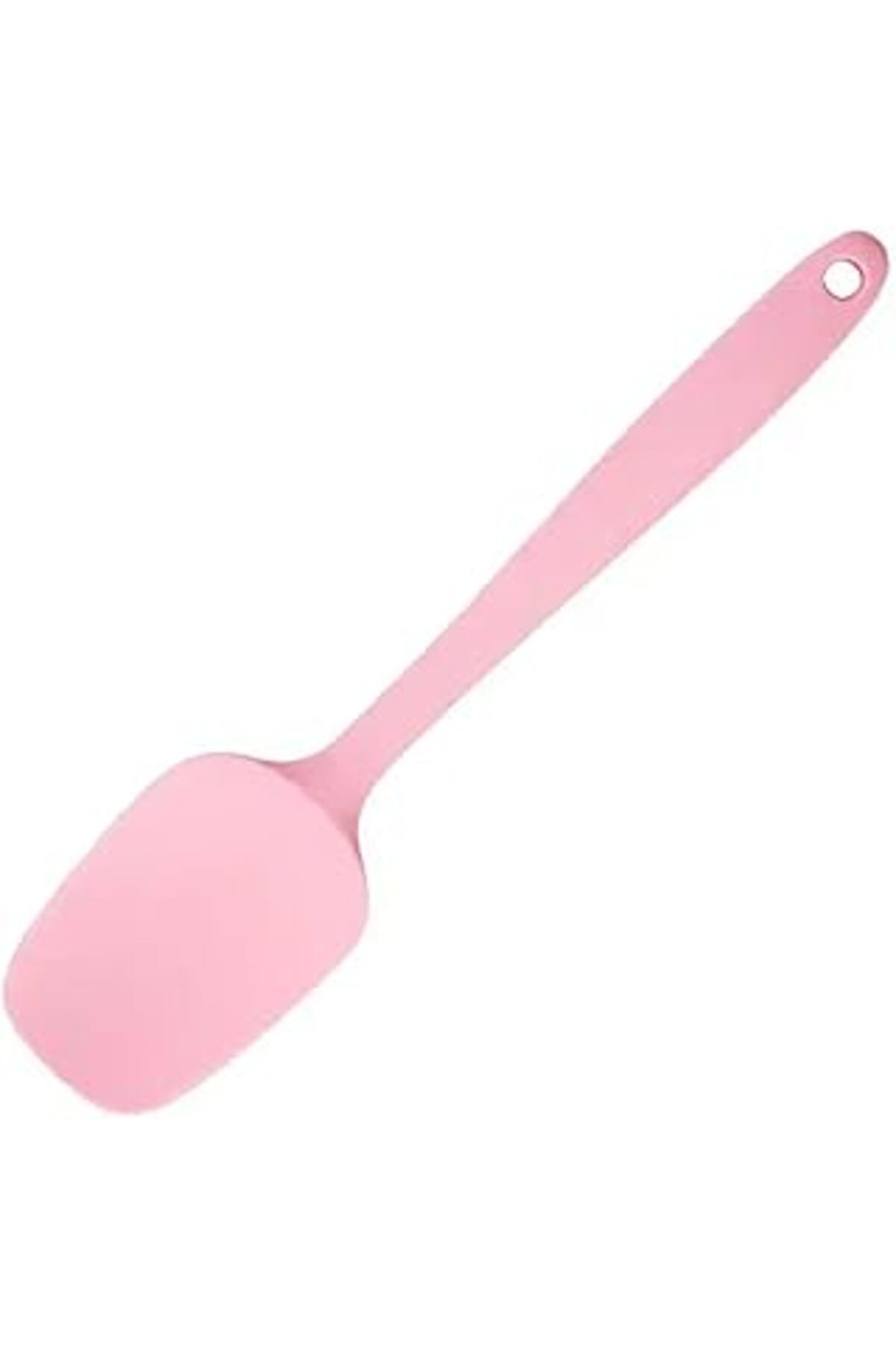 Pazarcan Promosyonca Kalite Spatula, 5 Farklı Renk Seçeneği (Pembe)