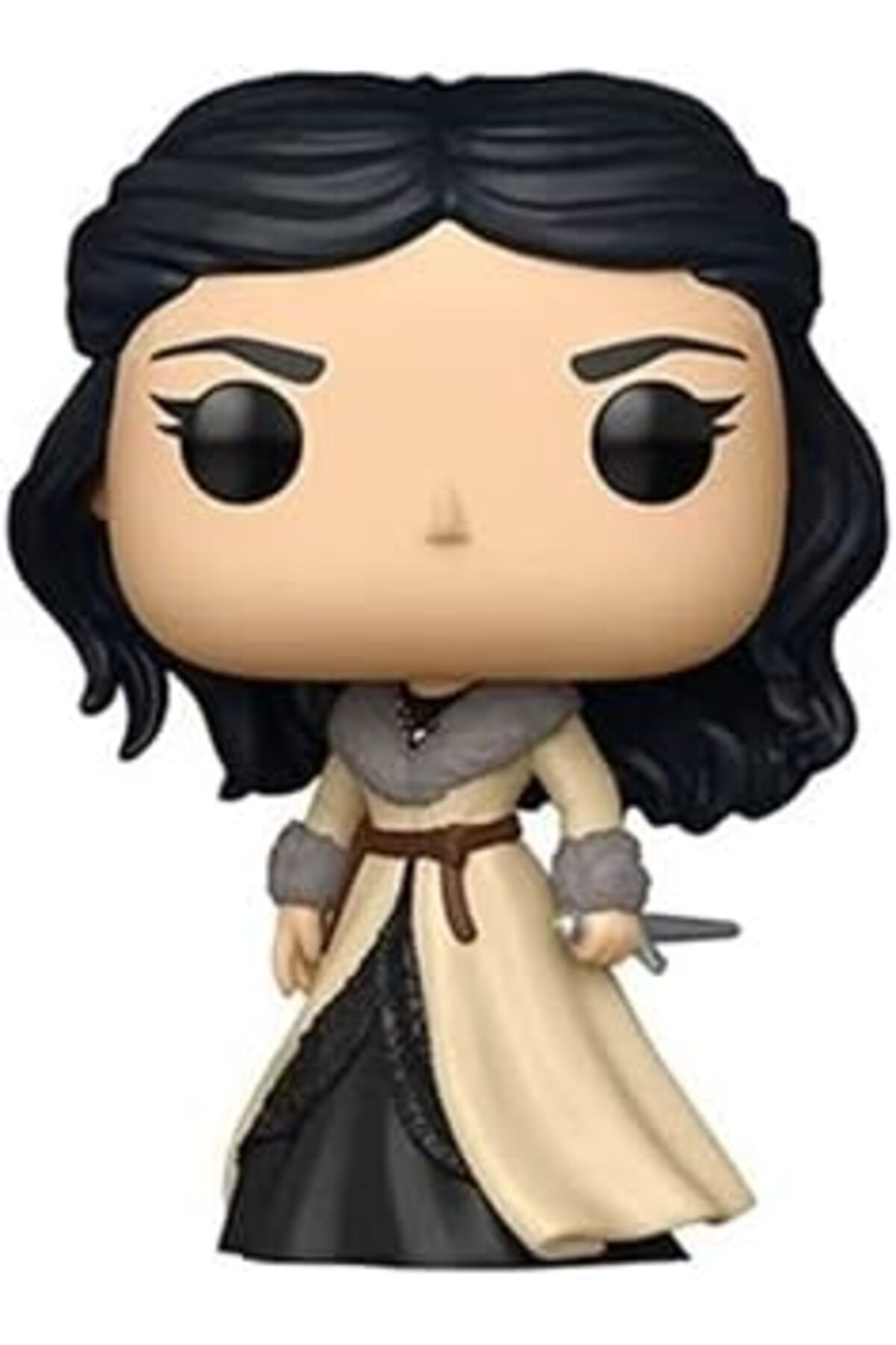 TBSProjects Funko Pop Figür: Tv: Witcher - Yennefer