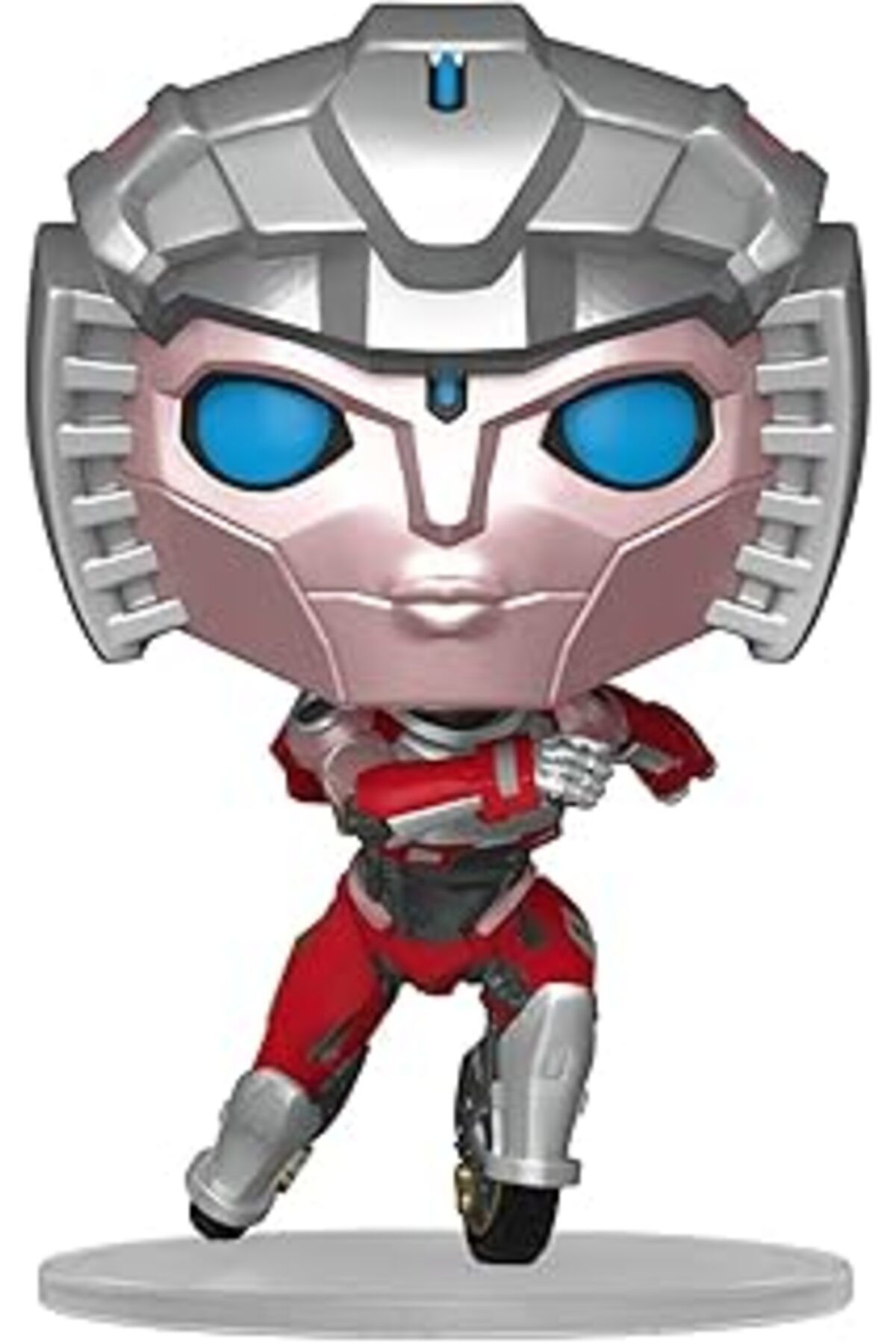 Pazarcan Funko Pop Figür Movies: Transformers Arcee