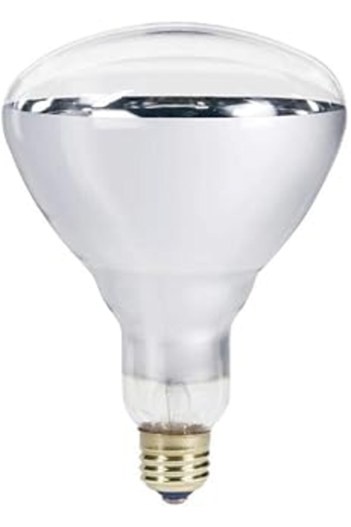 Mu Art Ledvance 250W Infrared Şeffaf Ampul E27