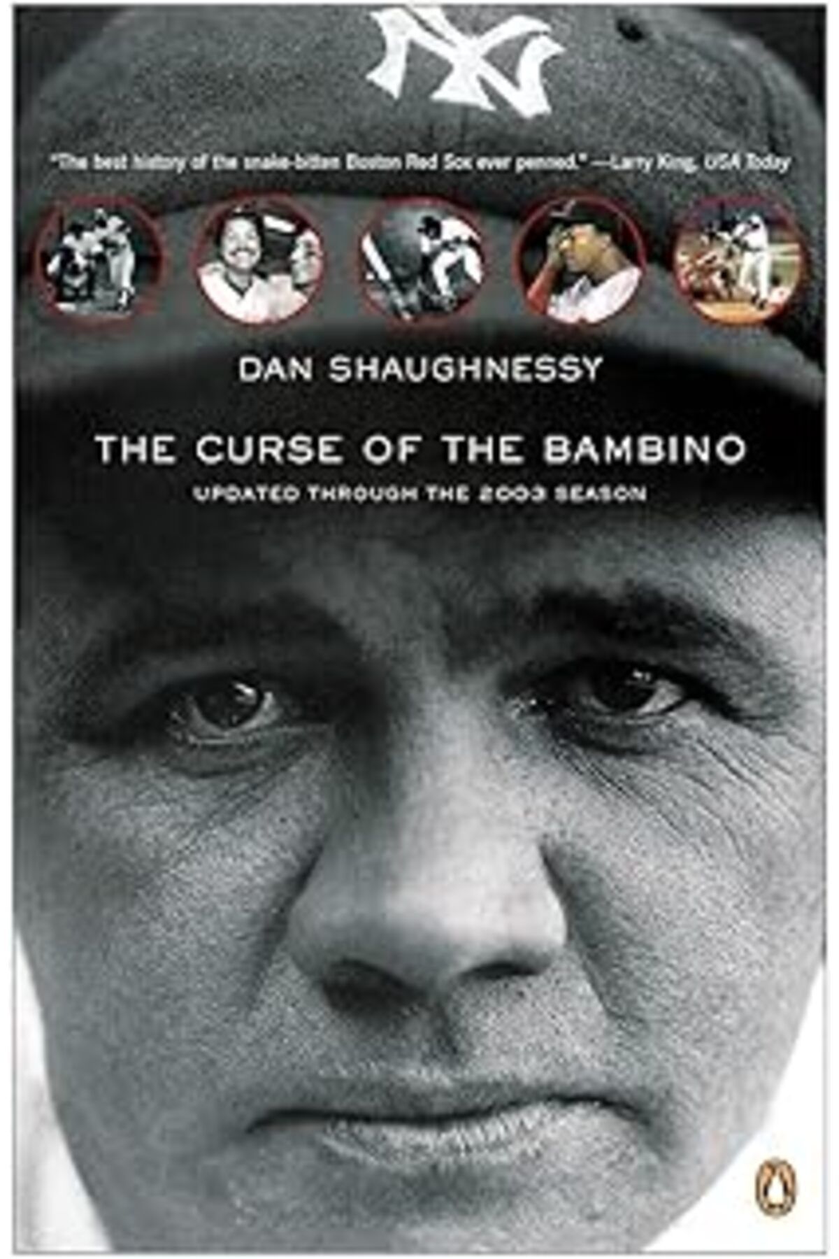 Mu Art Ahşap The Curse Of The Bambino