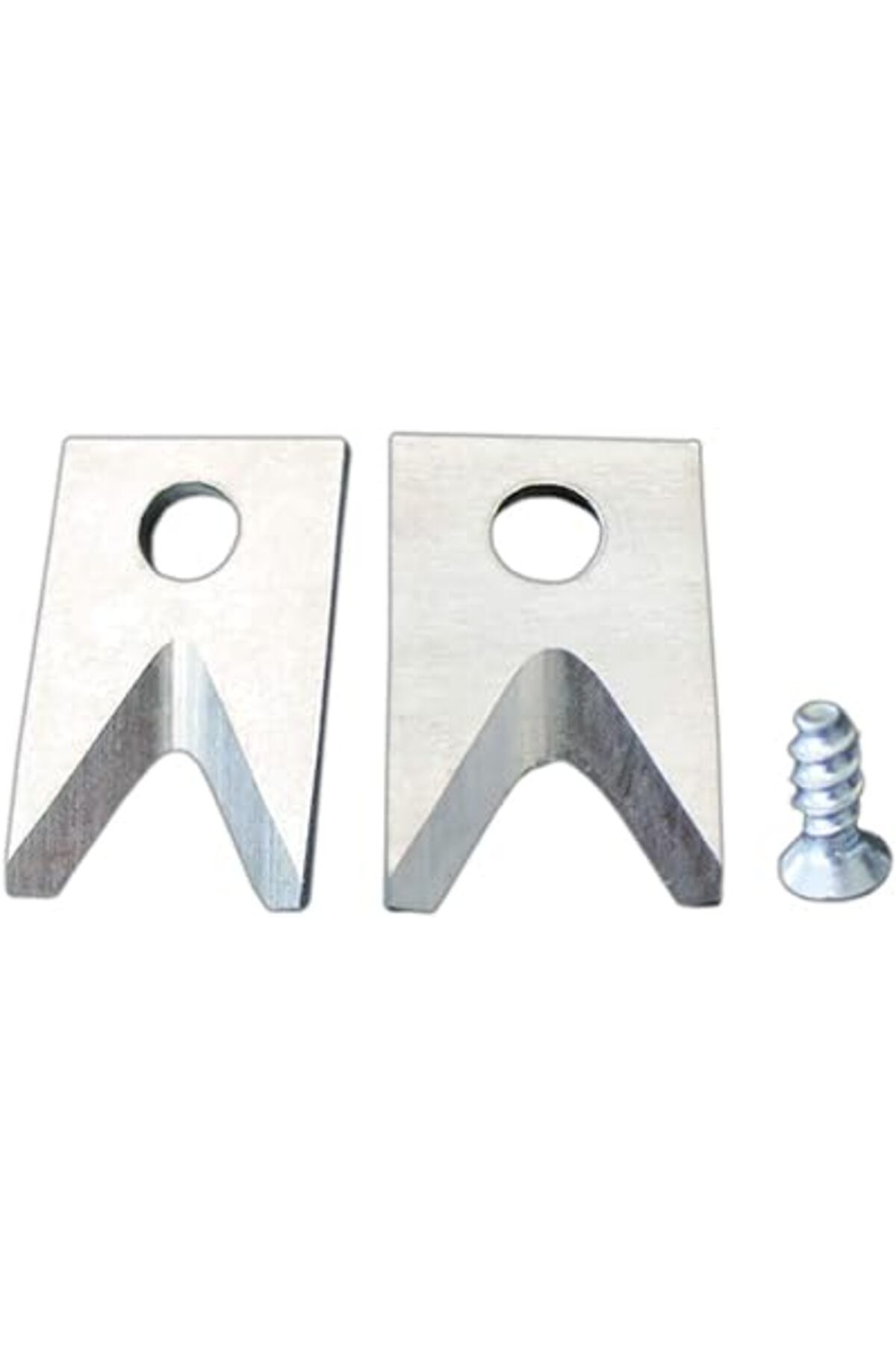 TBSProjects Weicon Bıçak No. 5 Için Komple Set 51100002