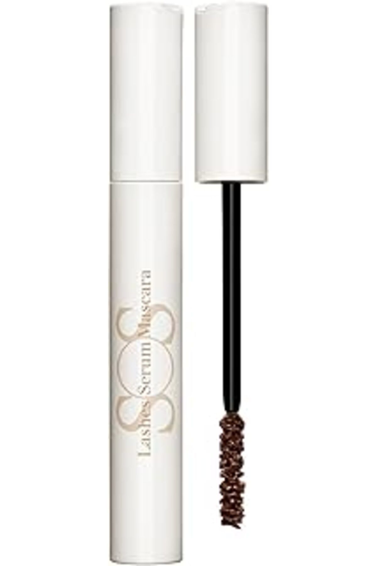 Mu Art Ahşap Clarins Sos Lashes Serum Mascara