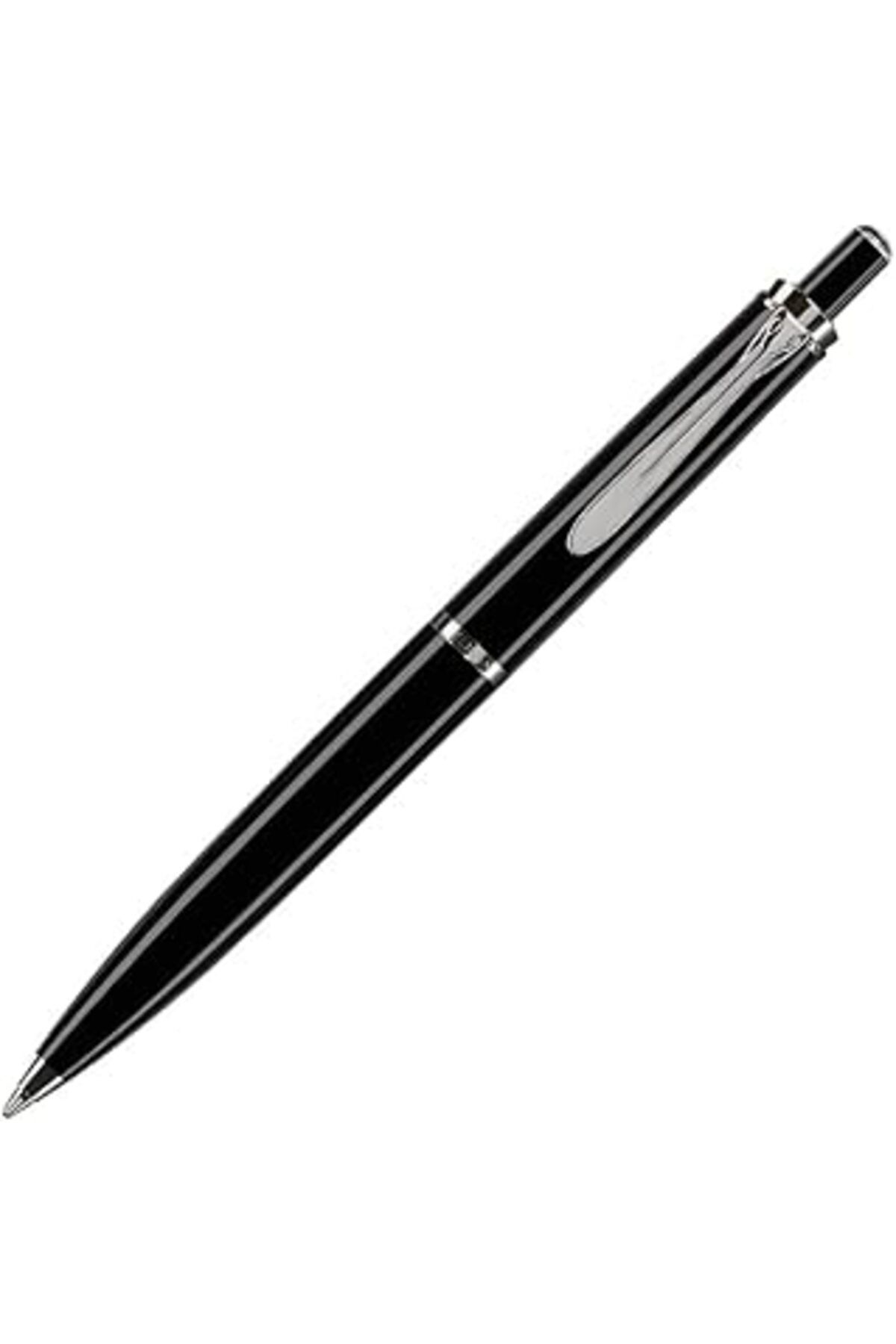 Mu Art Pelikan, Klasik Seri K205, Tükenmez Kalem, Siyah