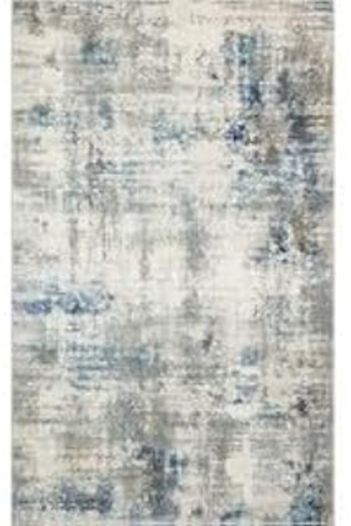 robotrend Royal Hali Lootus L016A 120X180