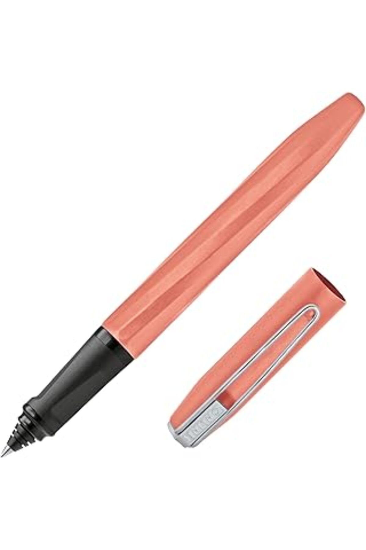 Mu Art Ahşap Online Slope Sunny Peach Roler Kalem