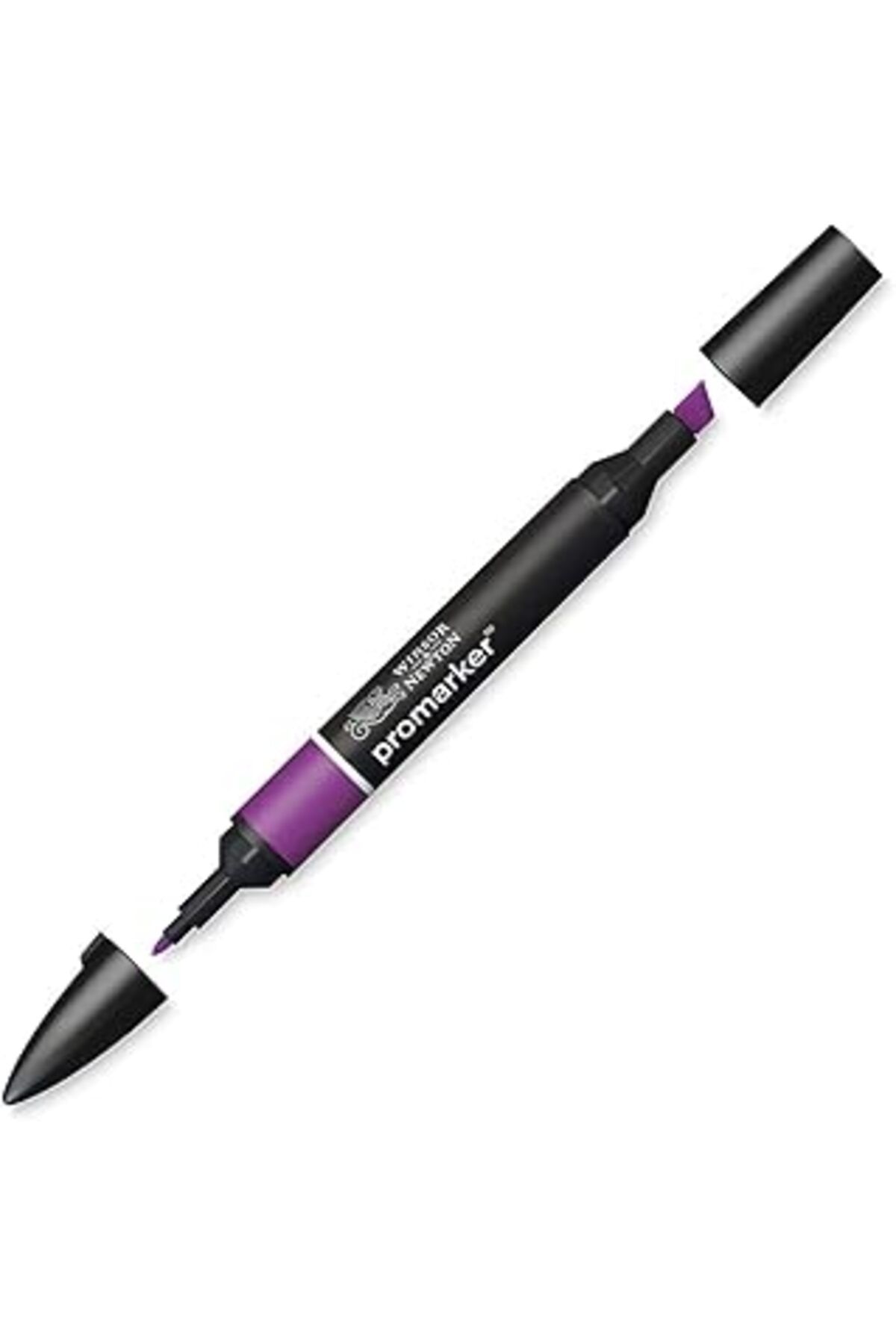 Pazarcan Winsor & Newton Promarker - N:197 Plum