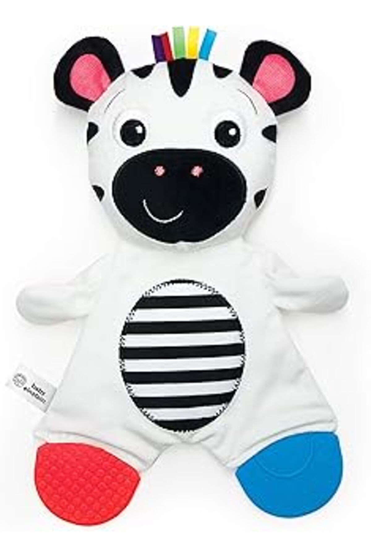 robotrend Baby Einstein Oyuncak Çok Renkli (Kids2 12490)