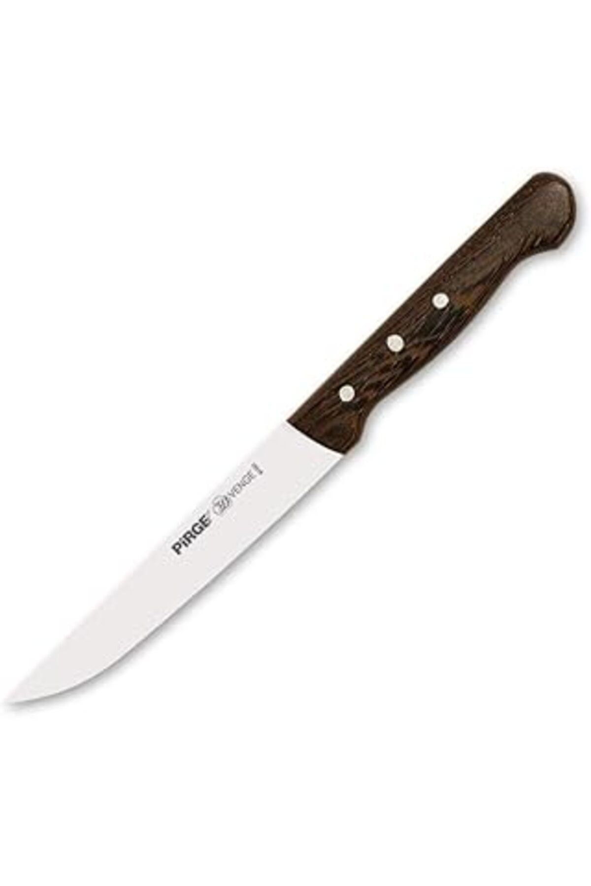 Pazarcan Pirge Venge Sebze Bıçağı 12 Cm