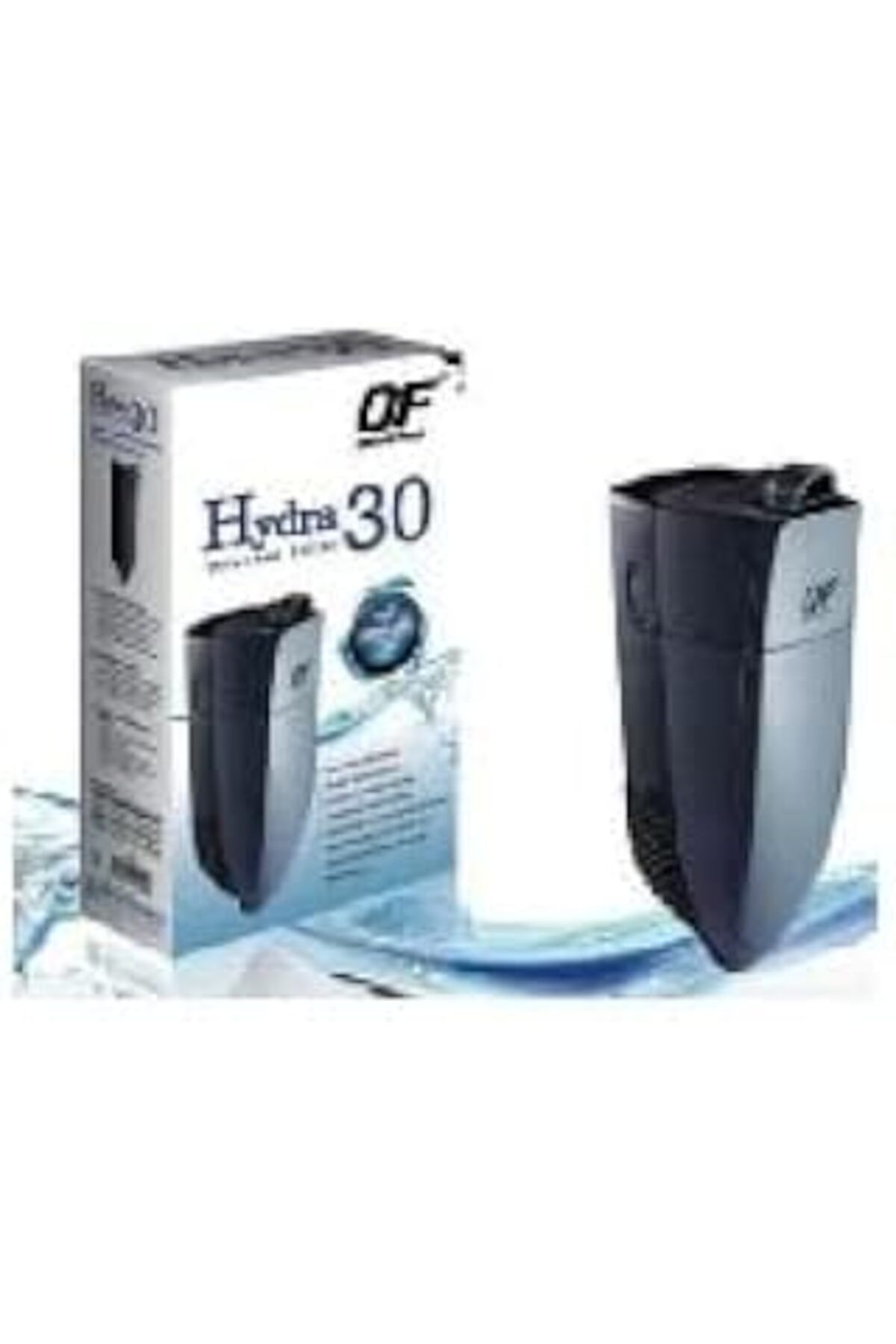 Pazarcan Ocean Free Hydra30 550Lt/Saat