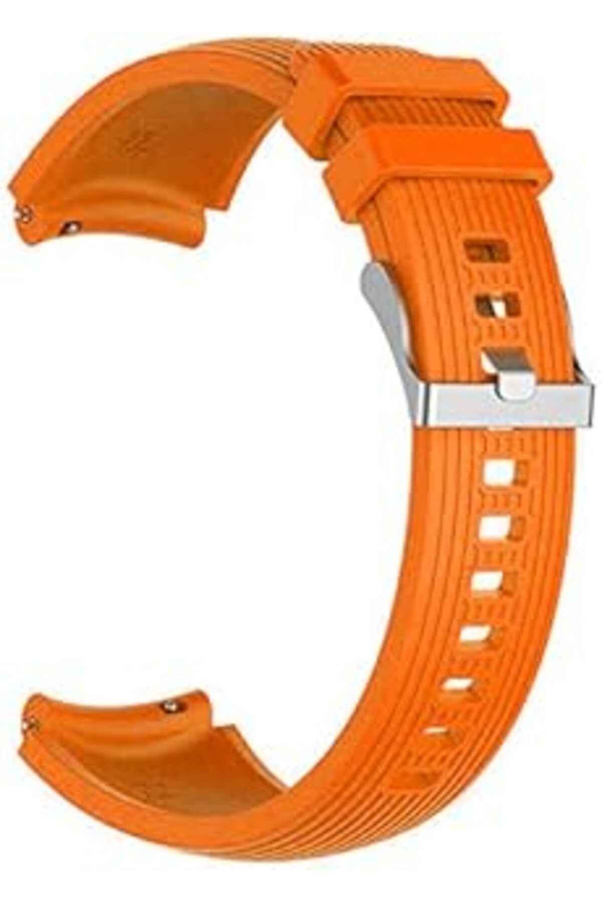 Pazarcan Zore 39020 Galaxy Watch 42Mm (20Mm) Krd 18 Silikon Kordon