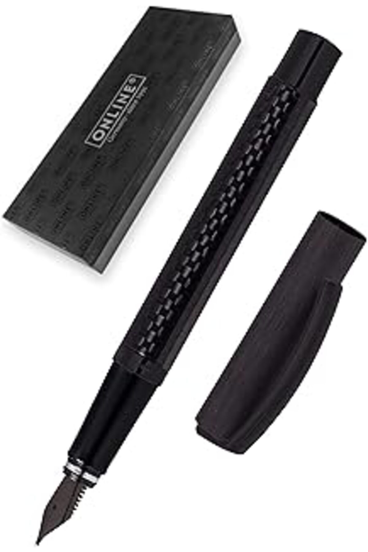 Mu Art Ahşap Online Vision Carbon D.K. M