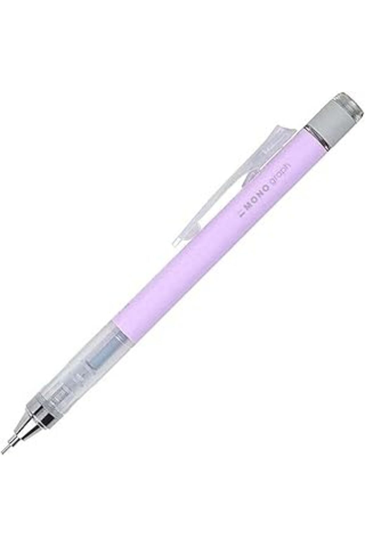 Mu Art Tombow Mono Graph Shaker Versatil Kalem 0,5Mm Past