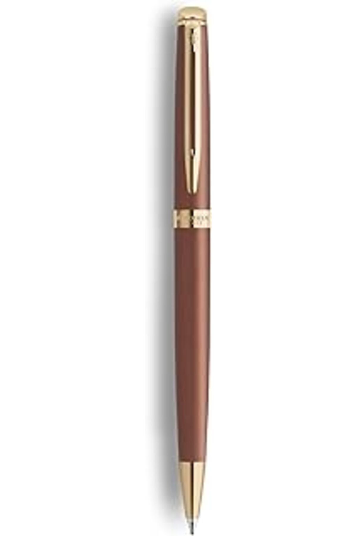 Mu Art Waterman Hemisphere 25 Metalik Bakır Gt Tükenmez Kalem
