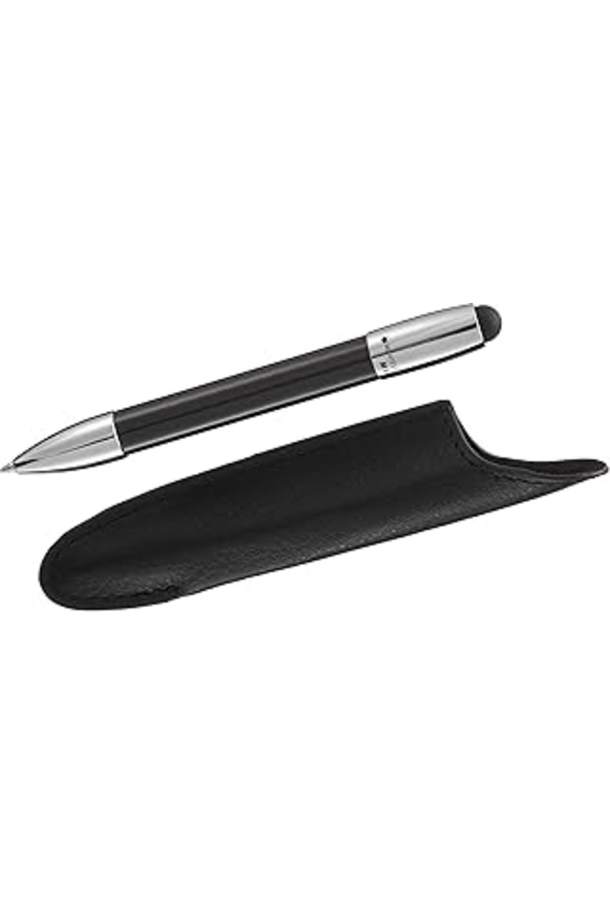 Mu Art Monteverde Mv98213 Tk Stylus Carbon Fiber