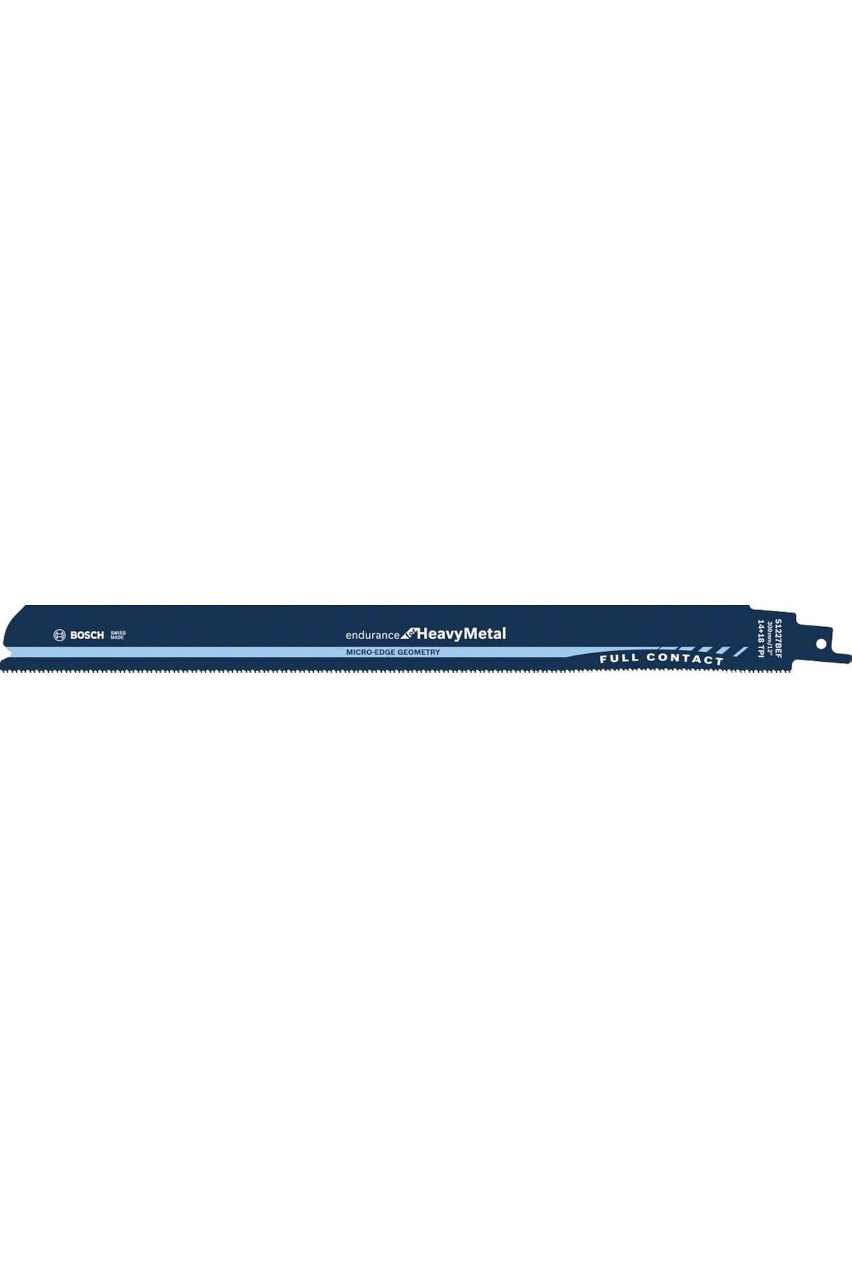 robotrend Bosch S 1227 Bef Endurance For Heavy Metal 5'li